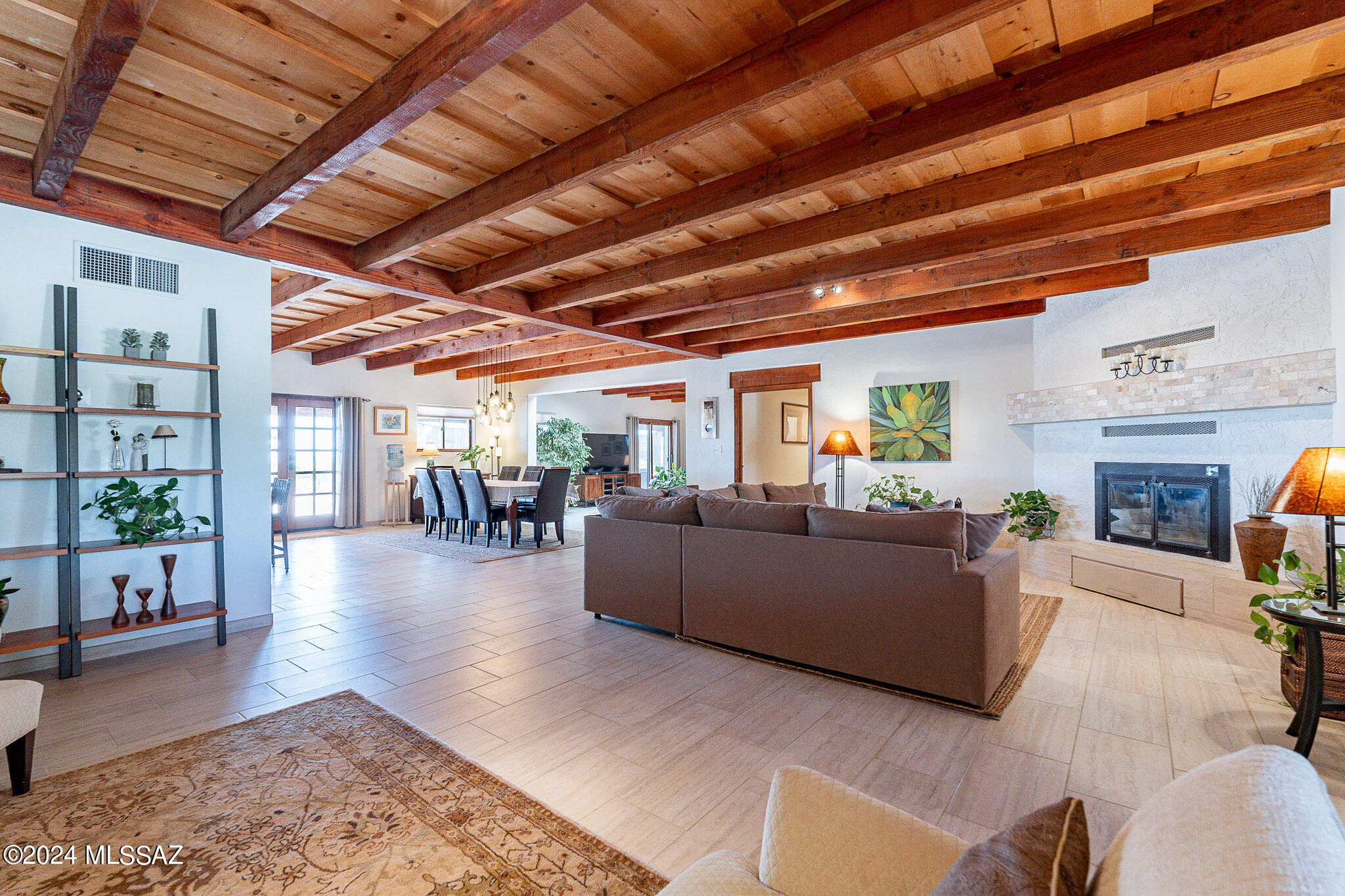 3399 S Saguaro Shadows Drive