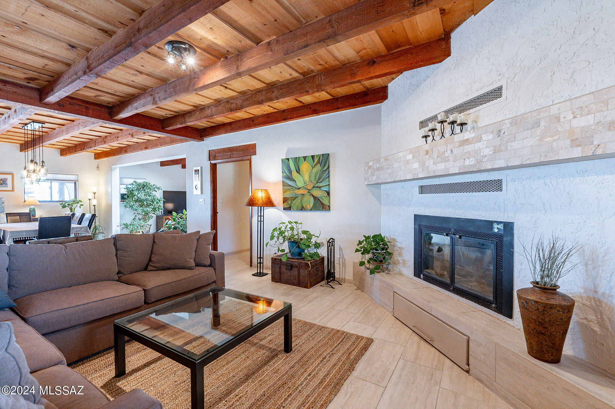 3399 S Saguaro Shadows Drive