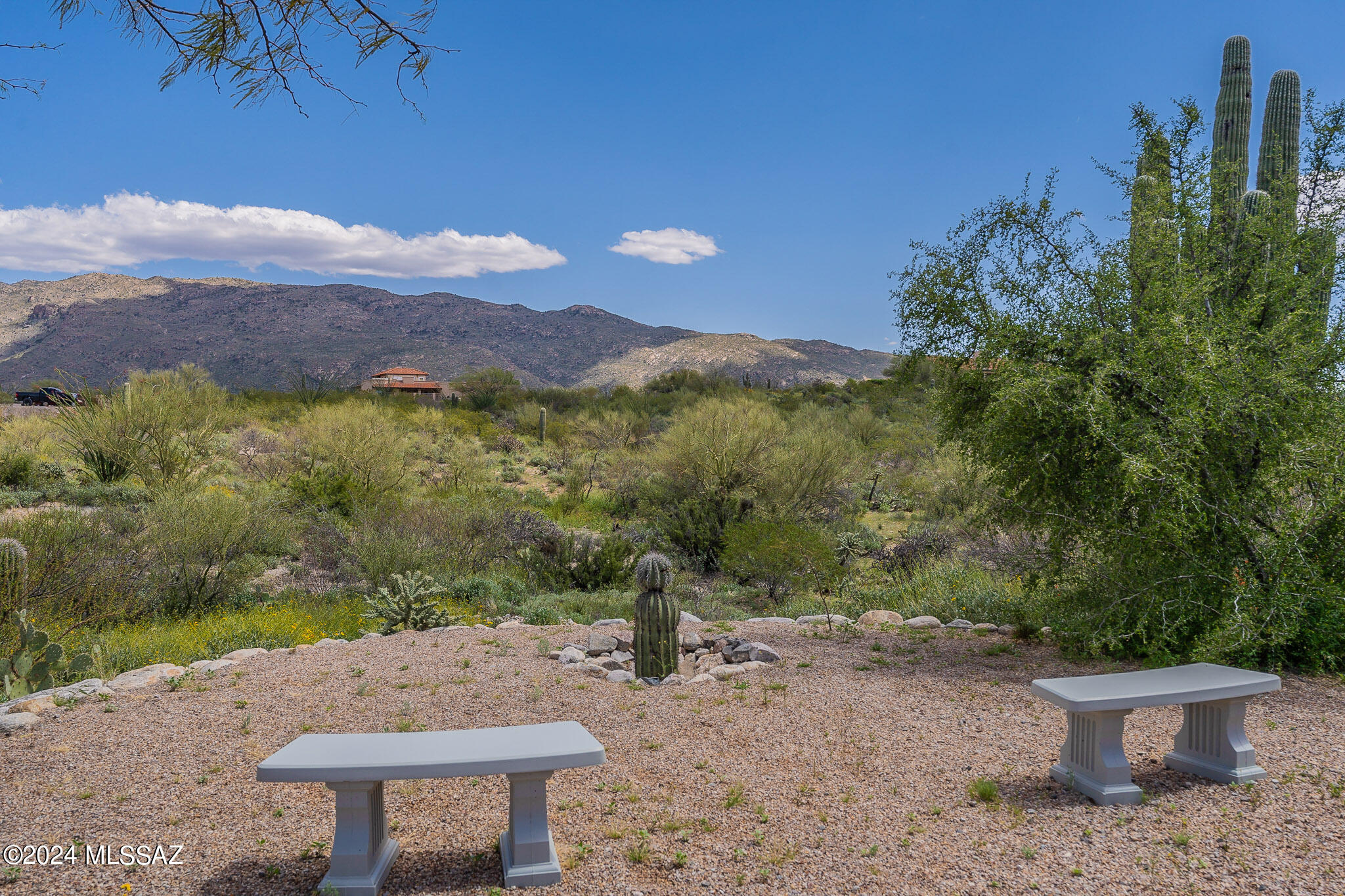 3399 S Saguaro Shadows Drive