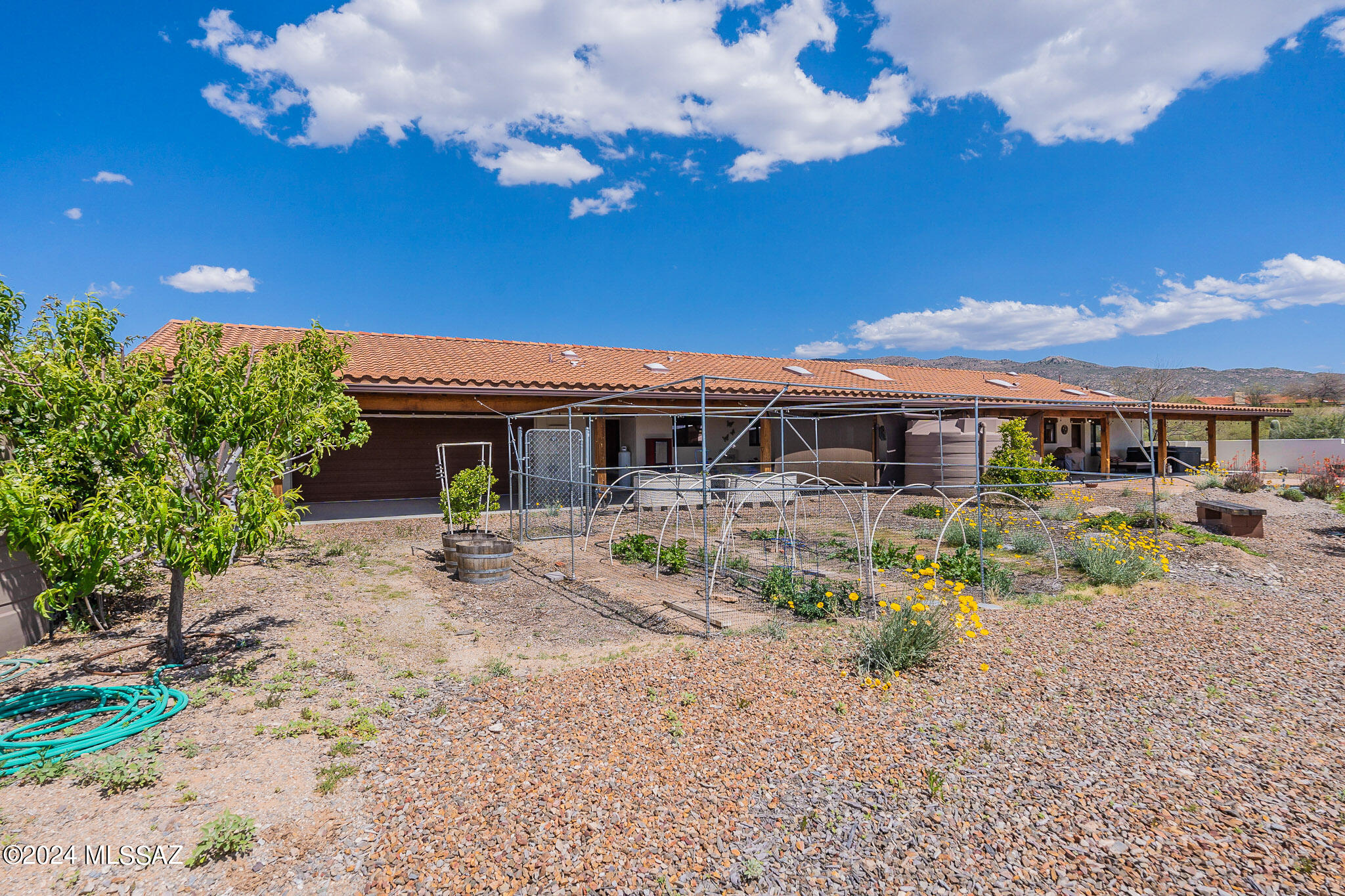3399 S Saguaro Shadows Drive