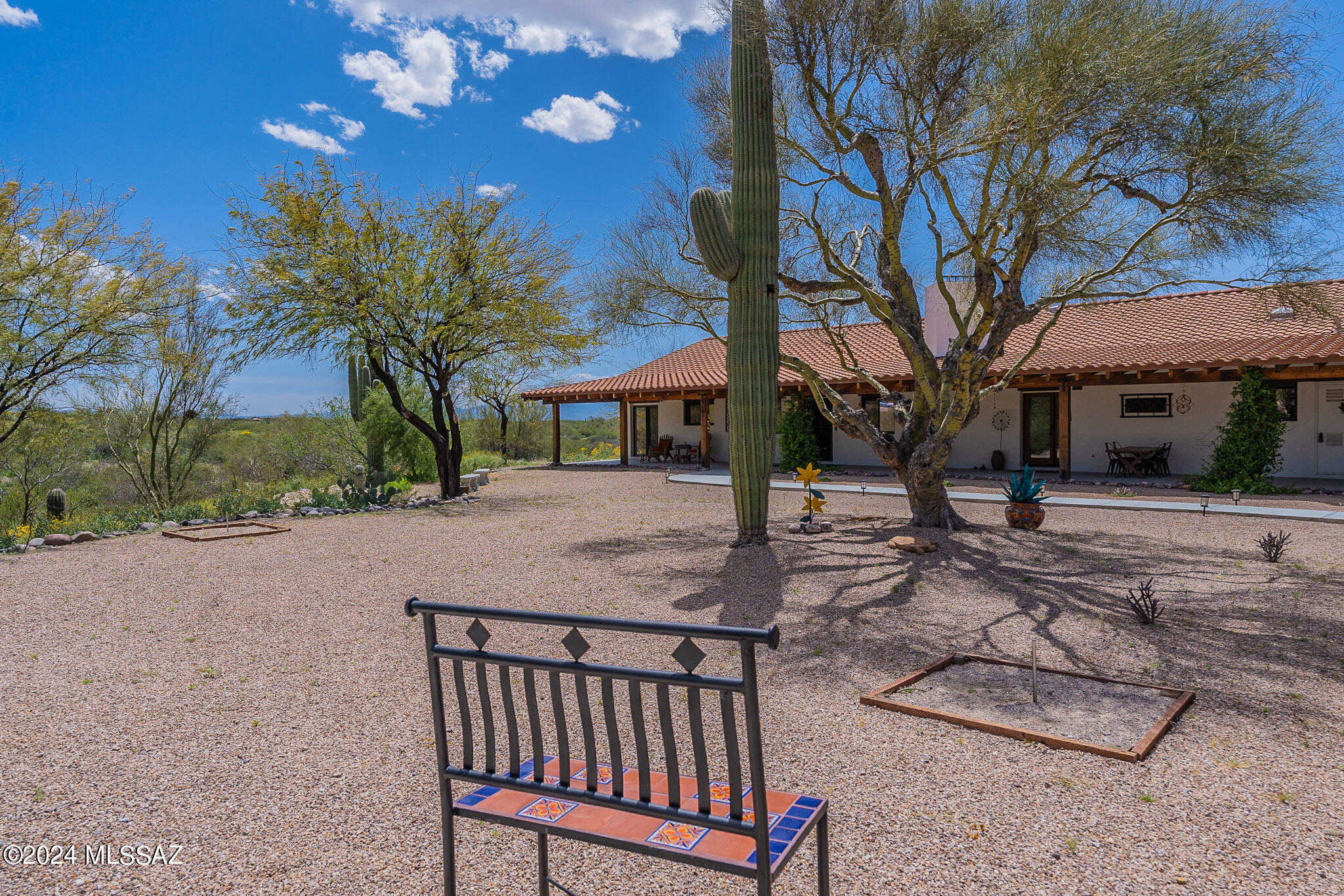 3399 S Saguaro Shadows Drive