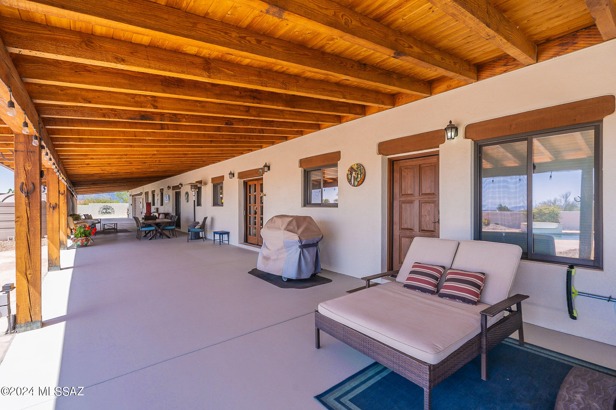 3399 S Saguaro Shadows Drive