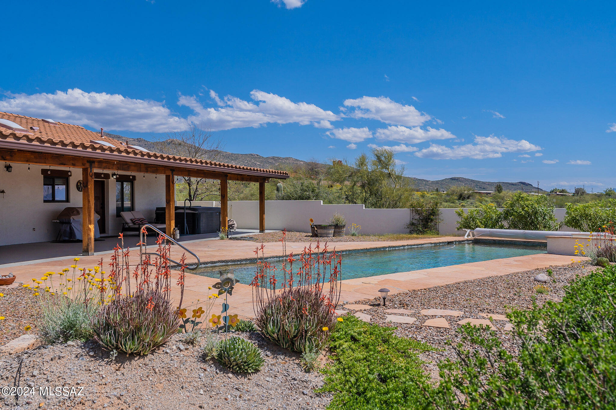 3399 S Saguaro Shadows Drive