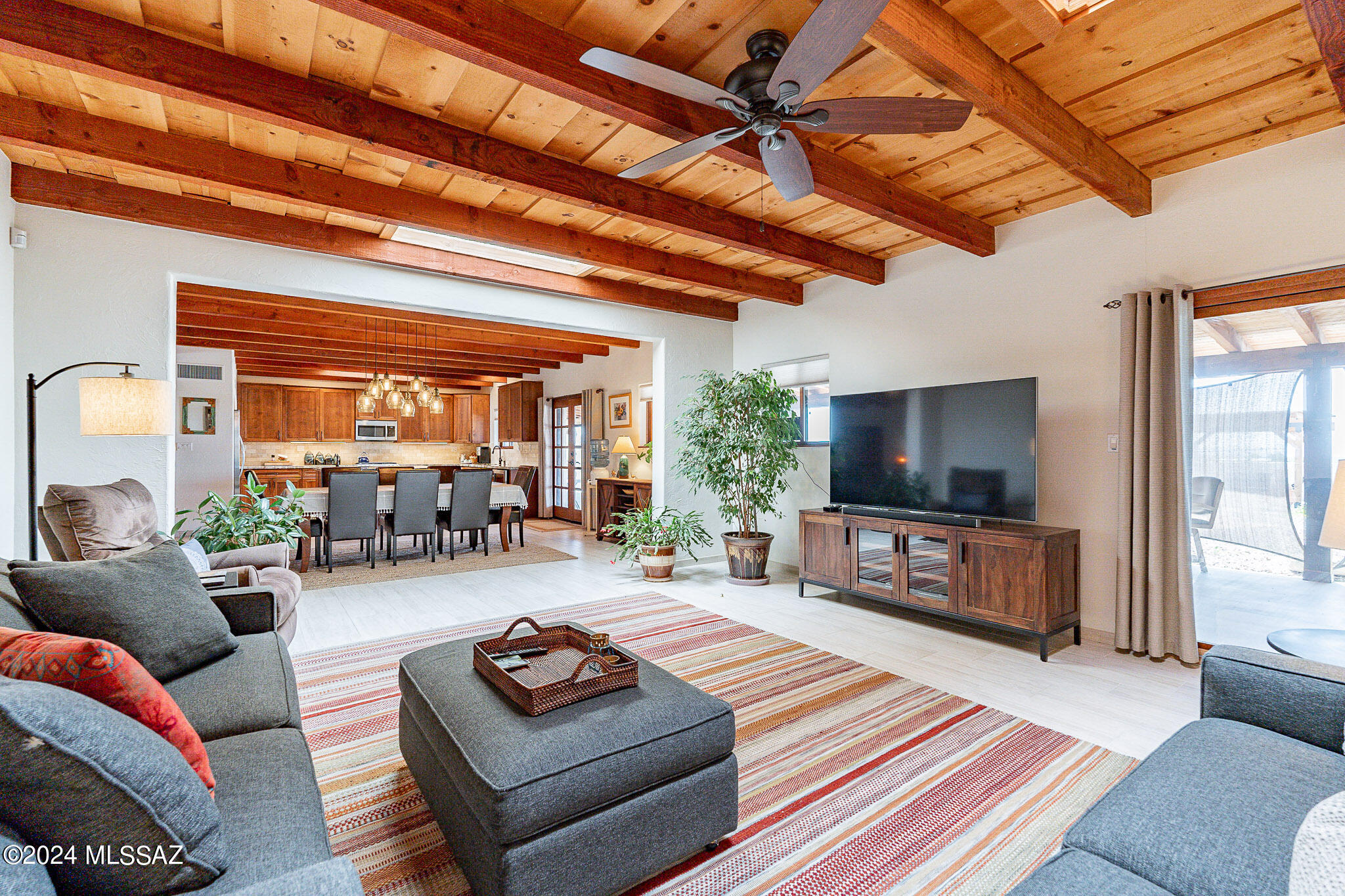 3399 S Saguaro Shadows Drive