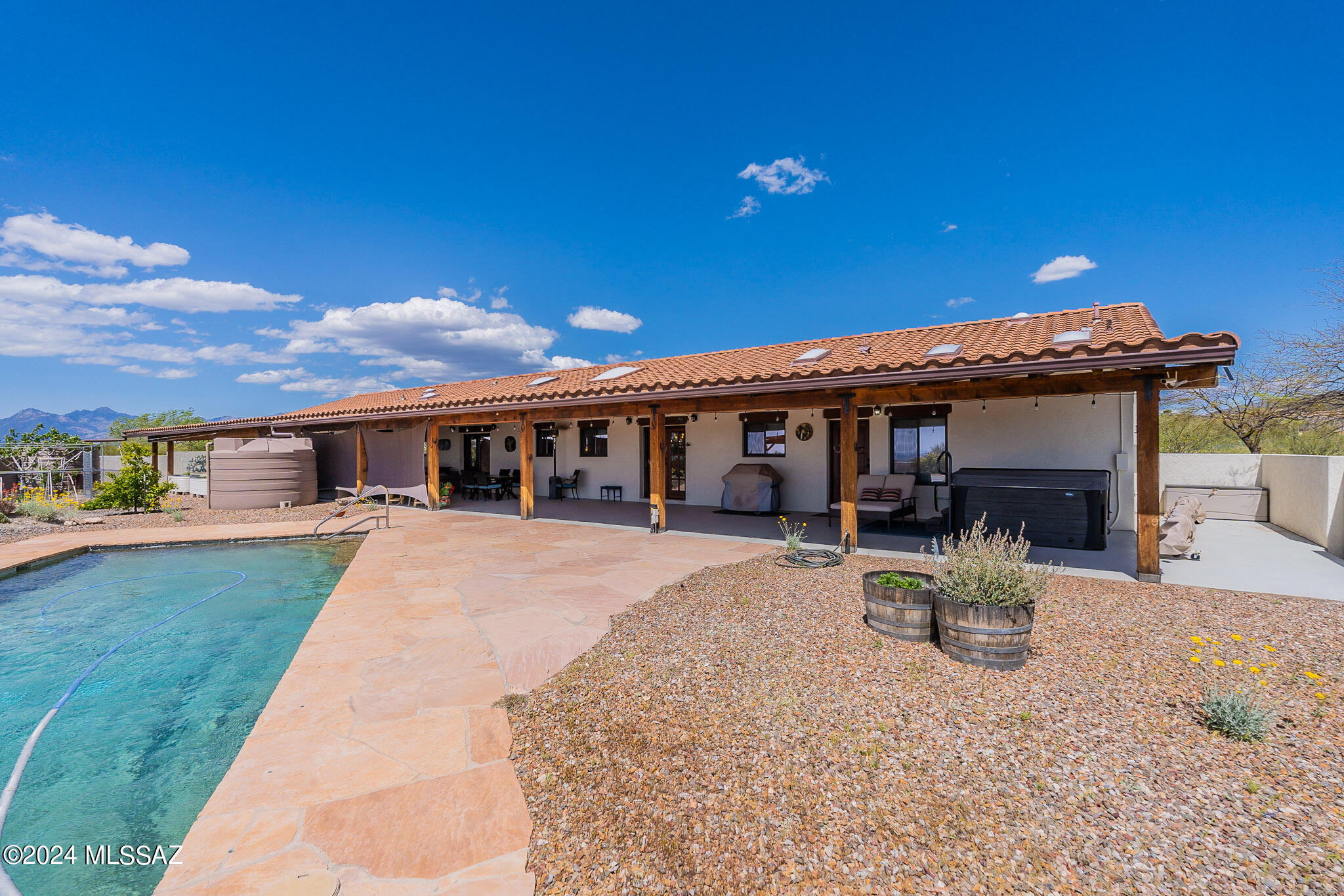 3399 S Saguaro Shadows Drive