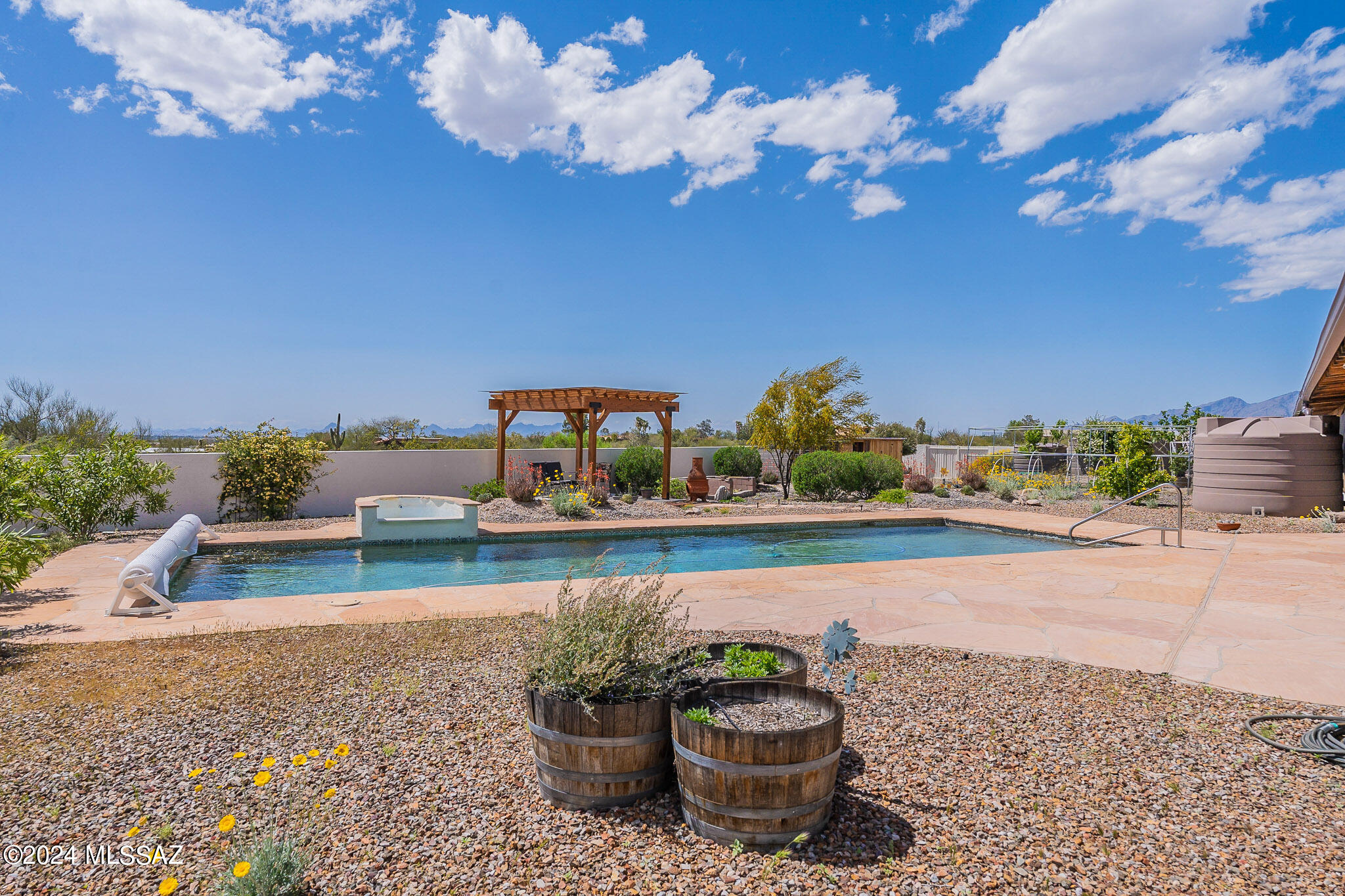 3399 S Saguaro Shadows Drive