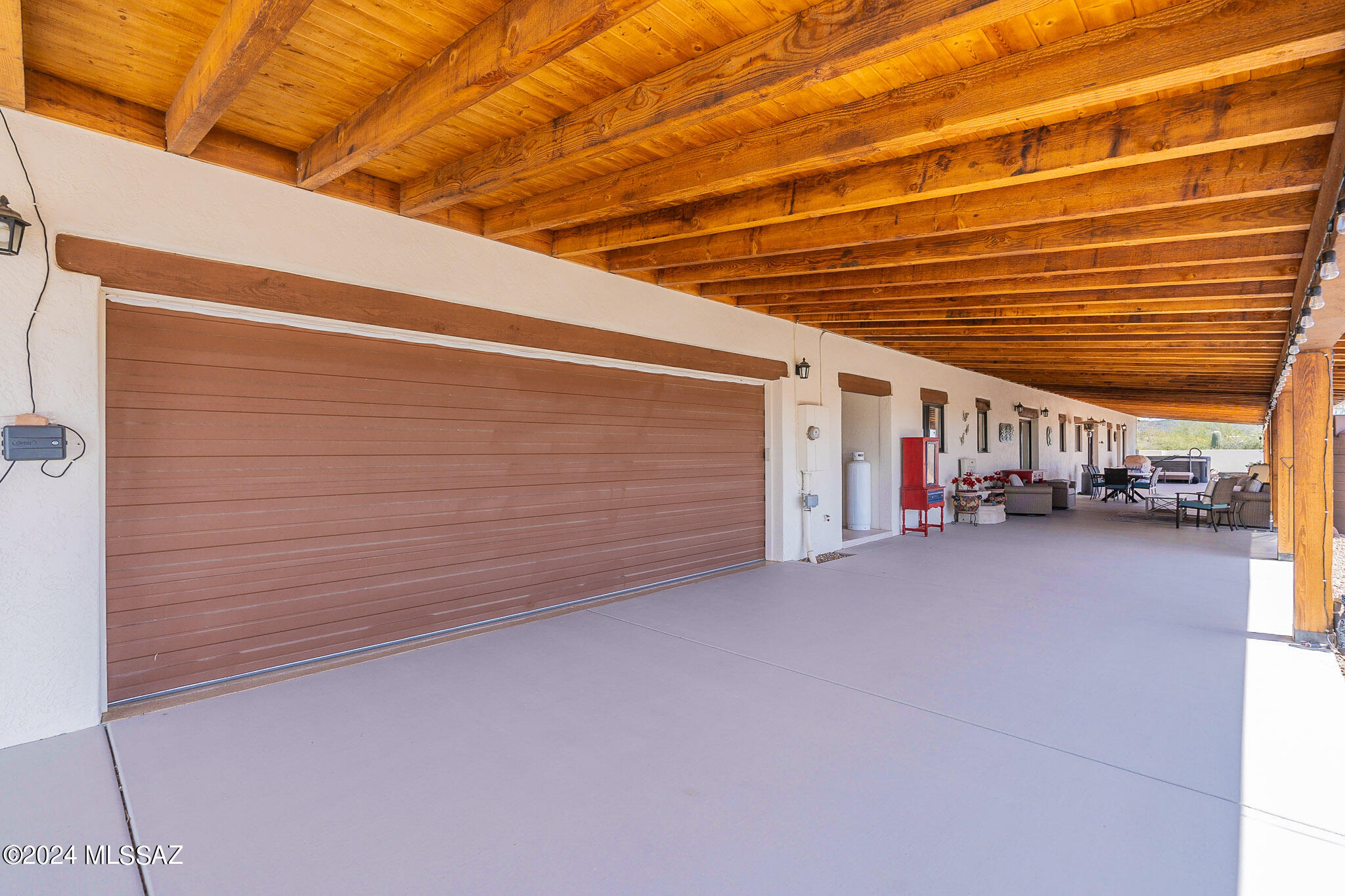 3399 S Saguaro Shadows Drive