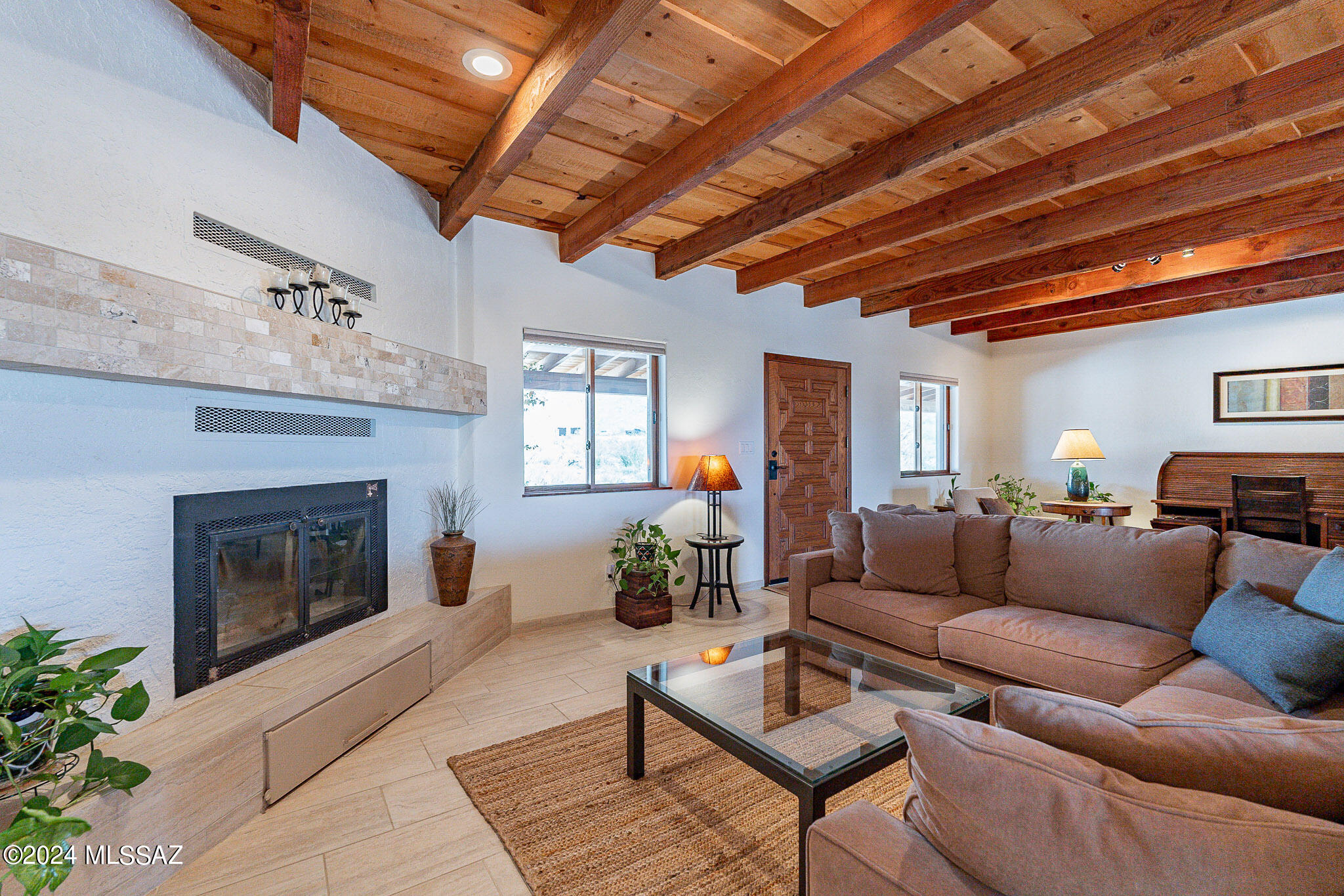 3399 S Saguaro Shadows Drive