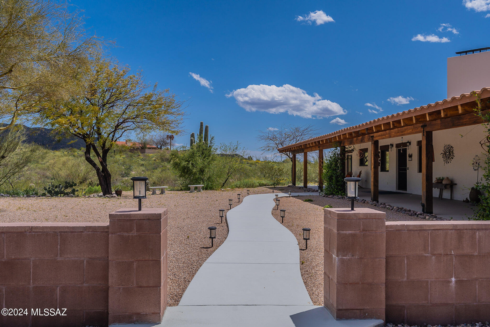 3399 S Saguaro Shadows Drive