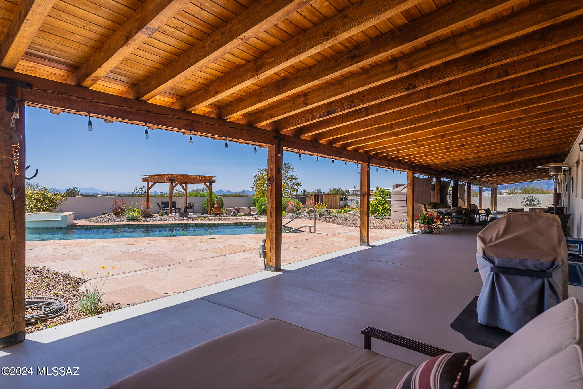 3399 S Saguaro Shadows Drive