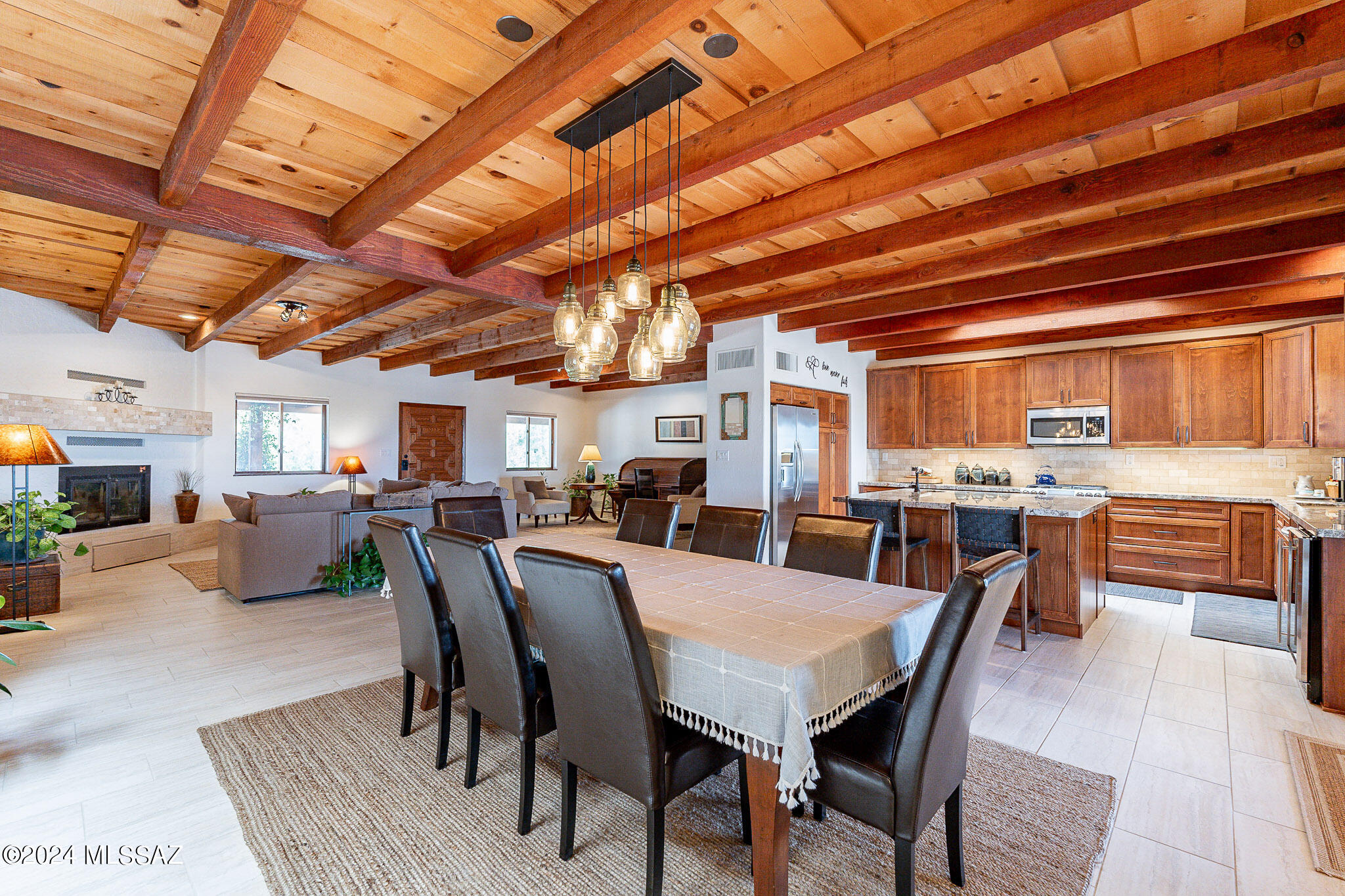 3399 S Saguaro Shadows Drive