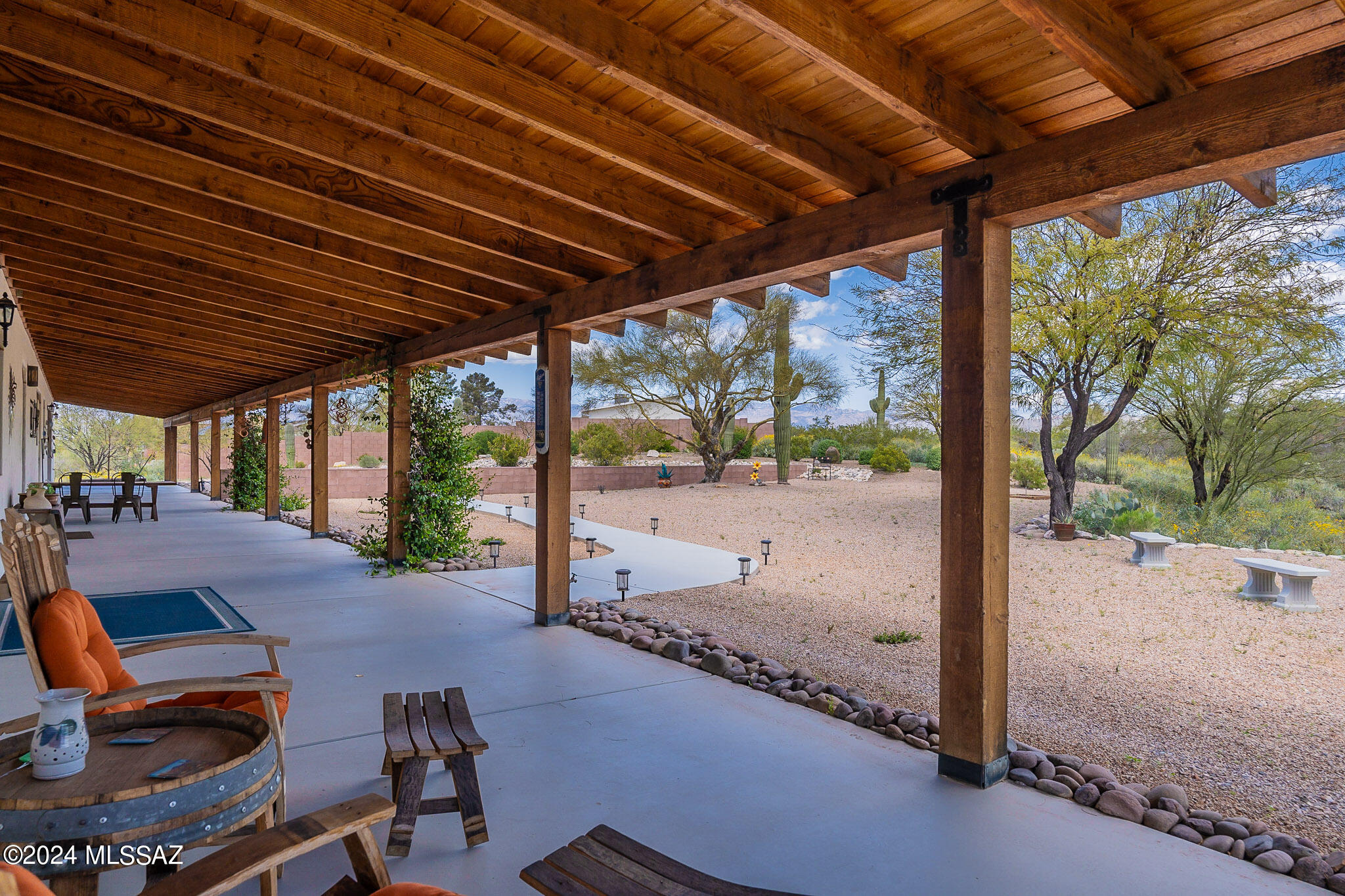 3399 S Saguaro Shadows Drive