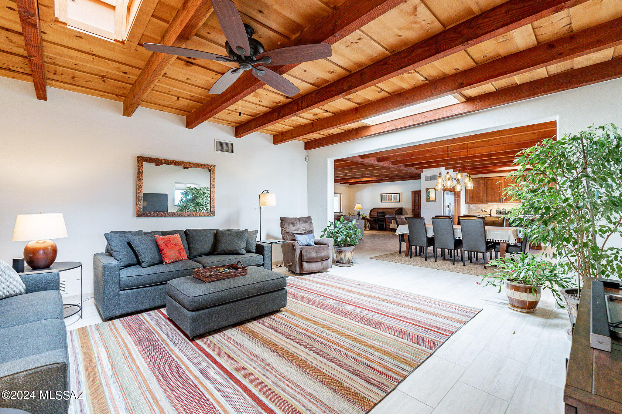 3399 S Saguaro Shadows Drive