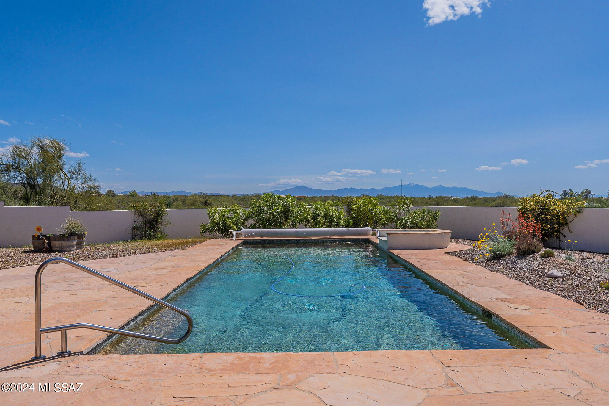 3399 S Saguaro Shadows Drive