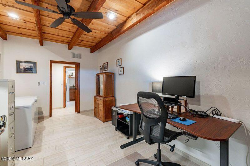 3399 S Saguaro Shadows Drive