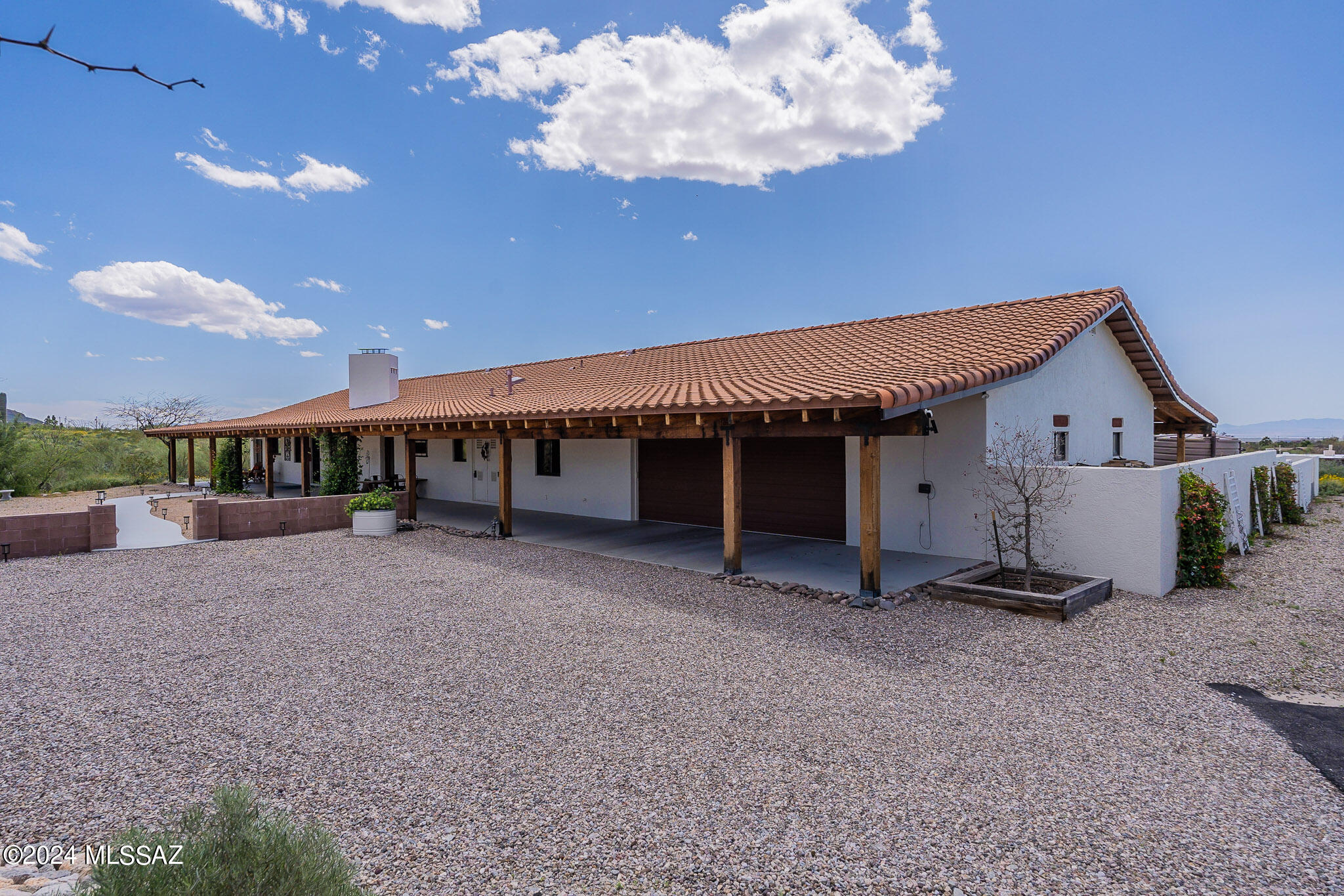 3399 S Saguaro Shadows Drive