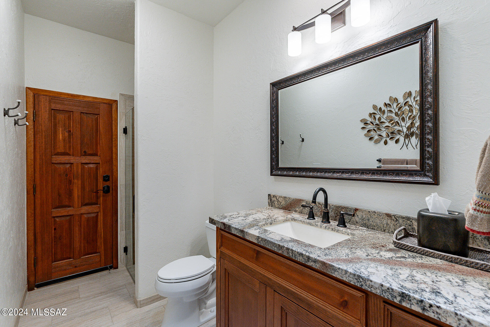 3399 S Saguaro Shadows Drive