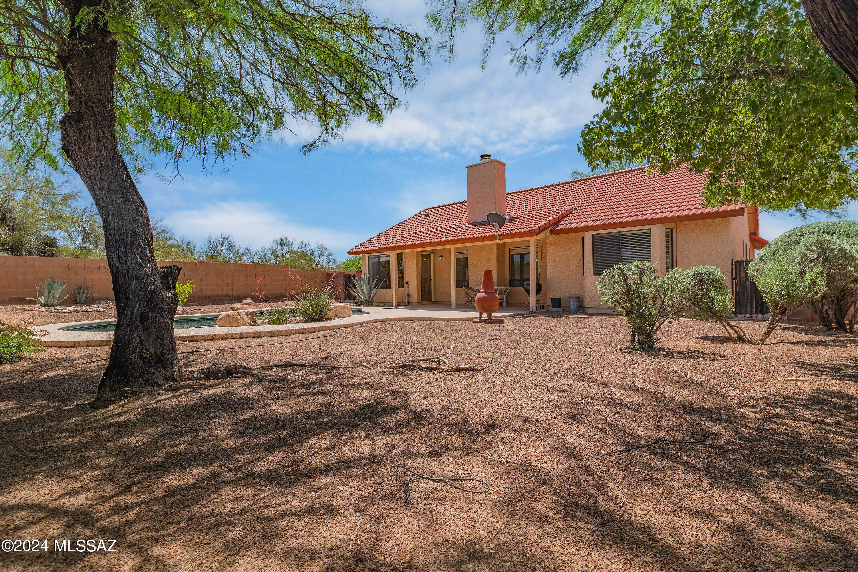 9883 N Stone Creek Place