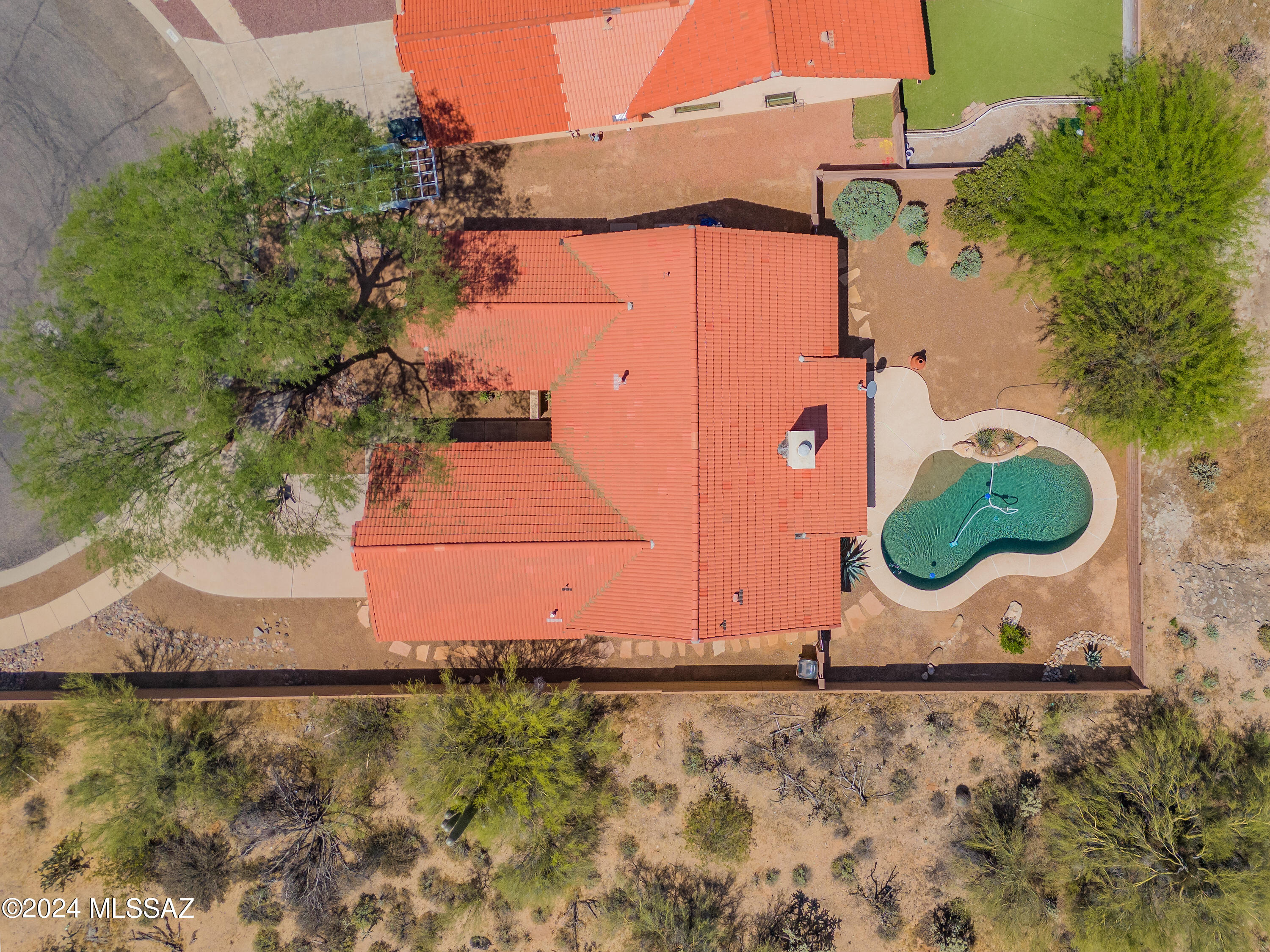 9883 N Stone Creek Place