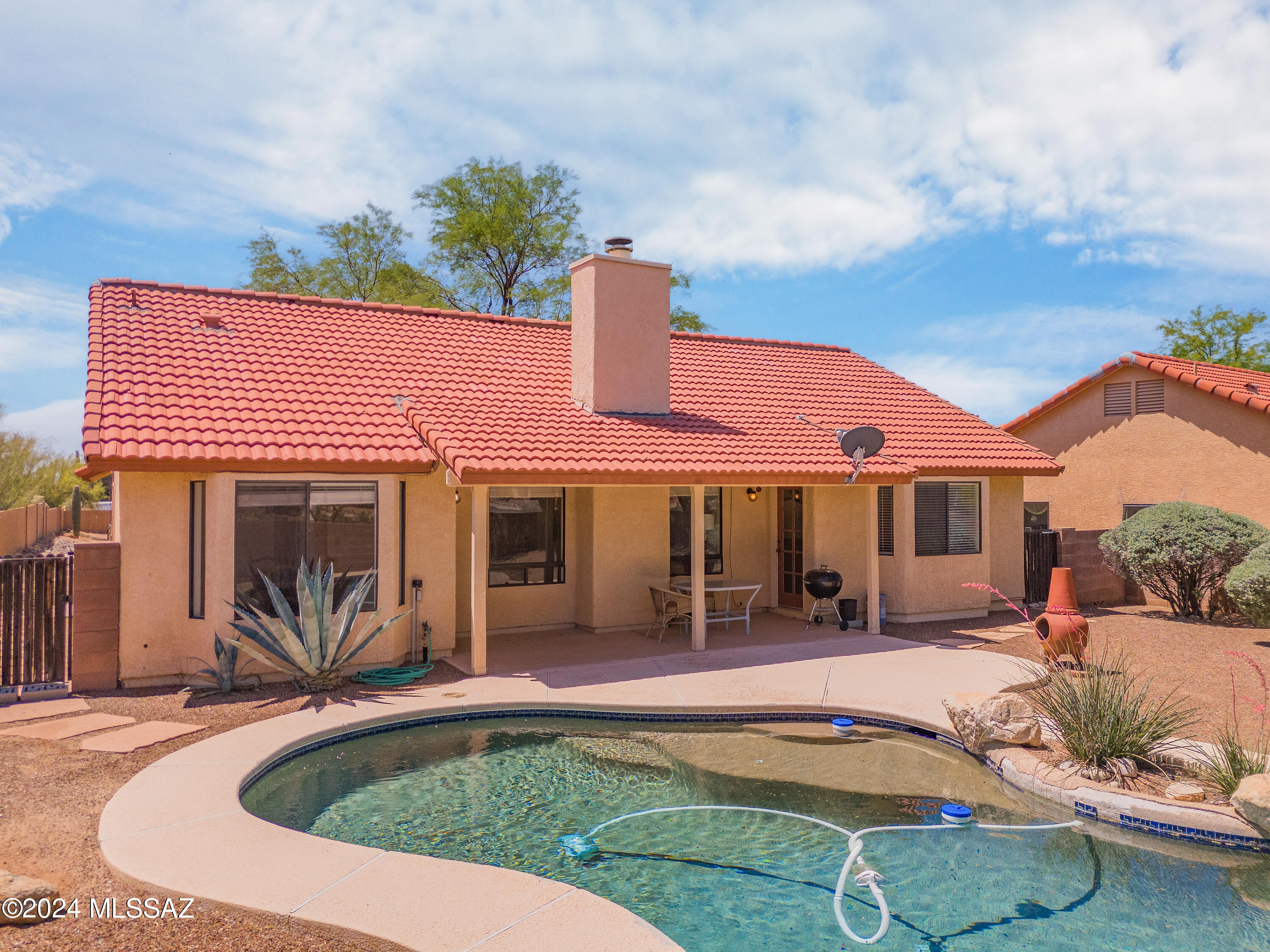 9883 N Stone Creek Place