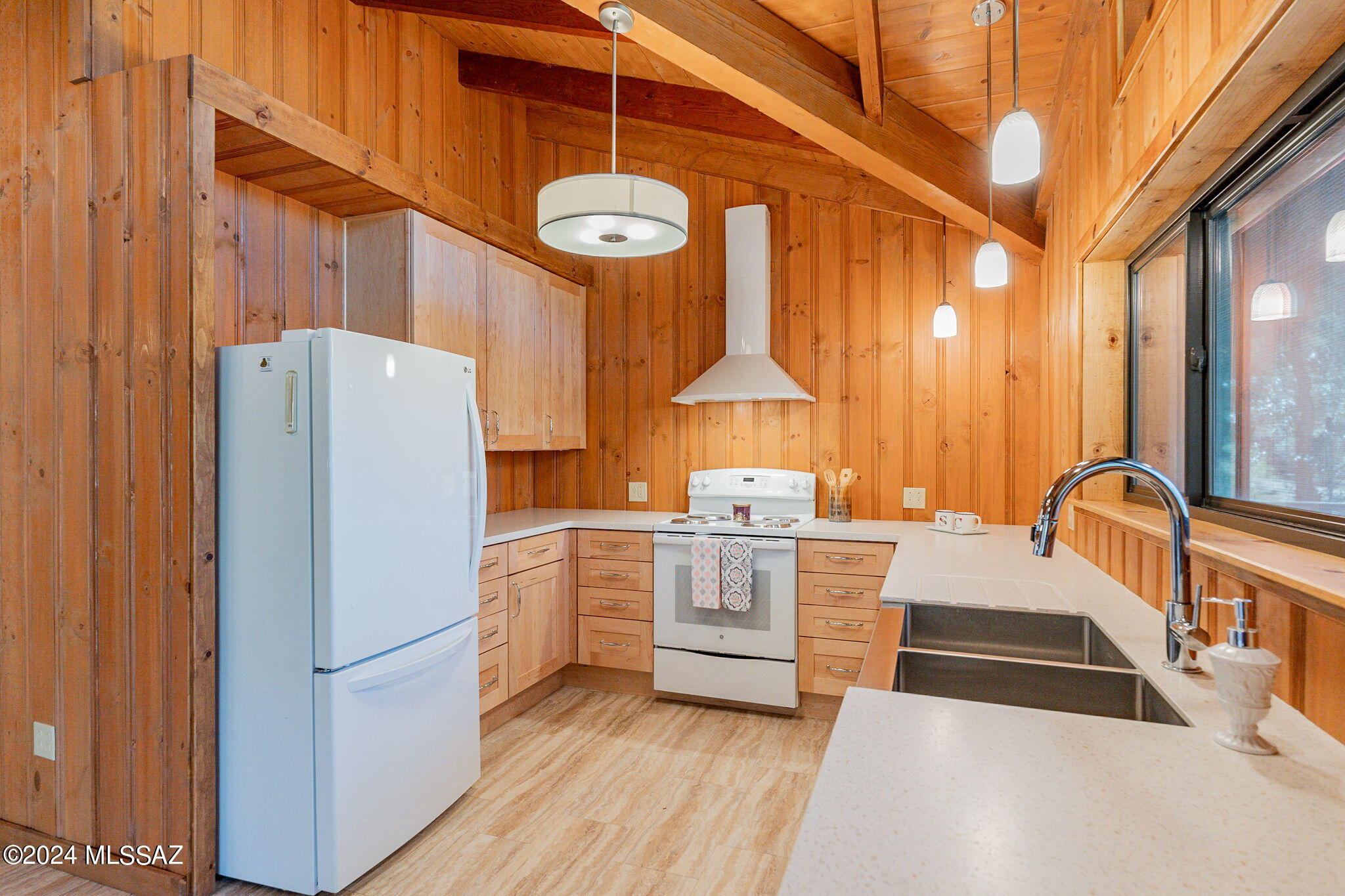 12520 N Middle Sabino Road, Mt. Lemmon