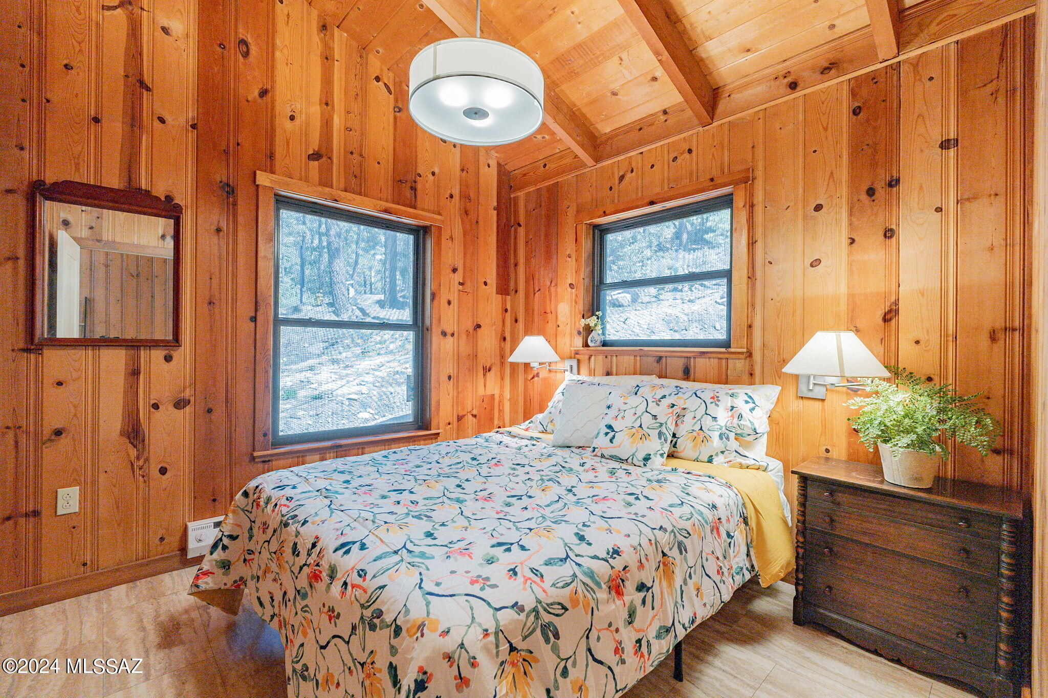 12520 N Middle Sabino Road, Mt. Lemmon