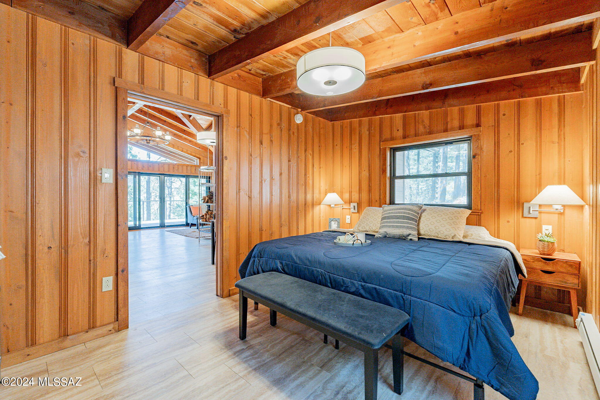 12520 N Middle Sabino Road, Mt. Lemmon