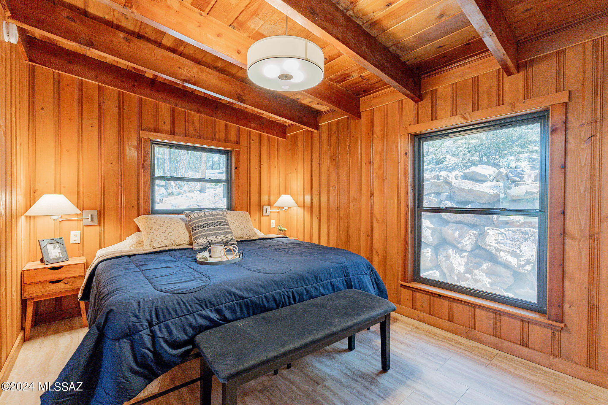 12520 N Middle Sabino Road, Mt. Lemmon