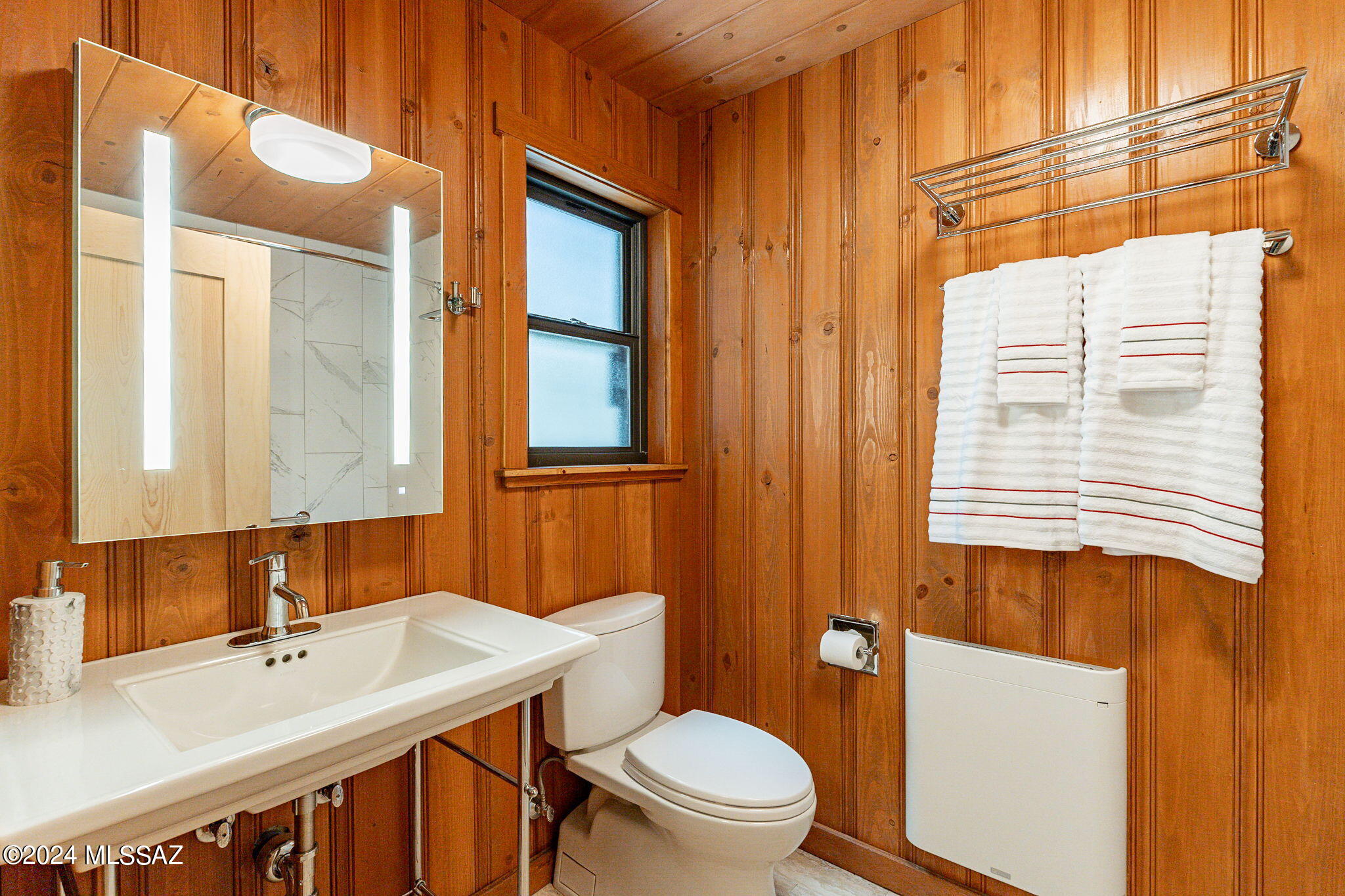 12520 N Middle Sabino Road, Mt. Lemmon