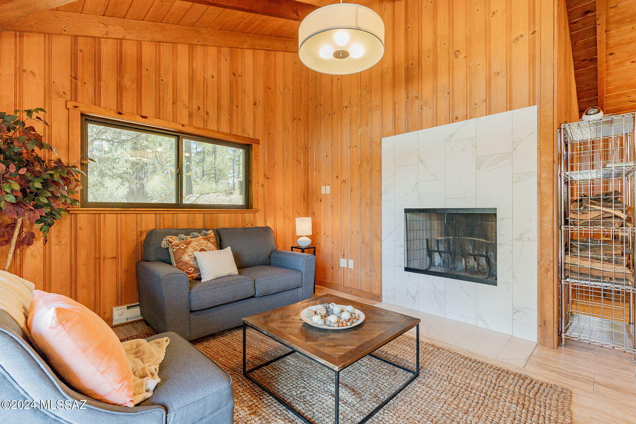 12520 N Middle Sabino Road, Mt. Lemmon