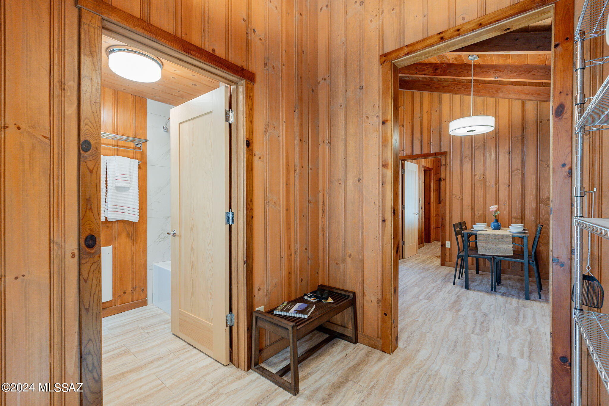 12520 N Middle Sabino Road, Mt. Lemmon