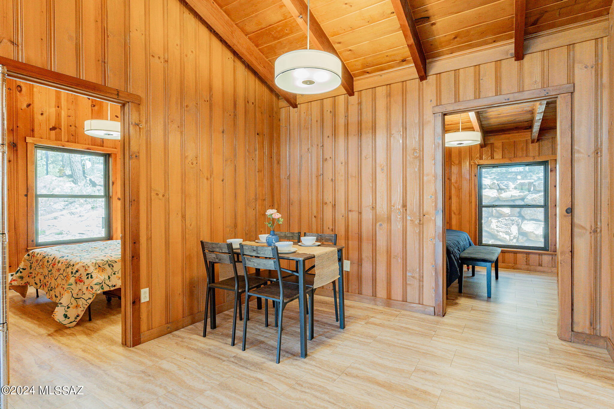 12520 N Middle Sabino Road, Mt. Lemmon