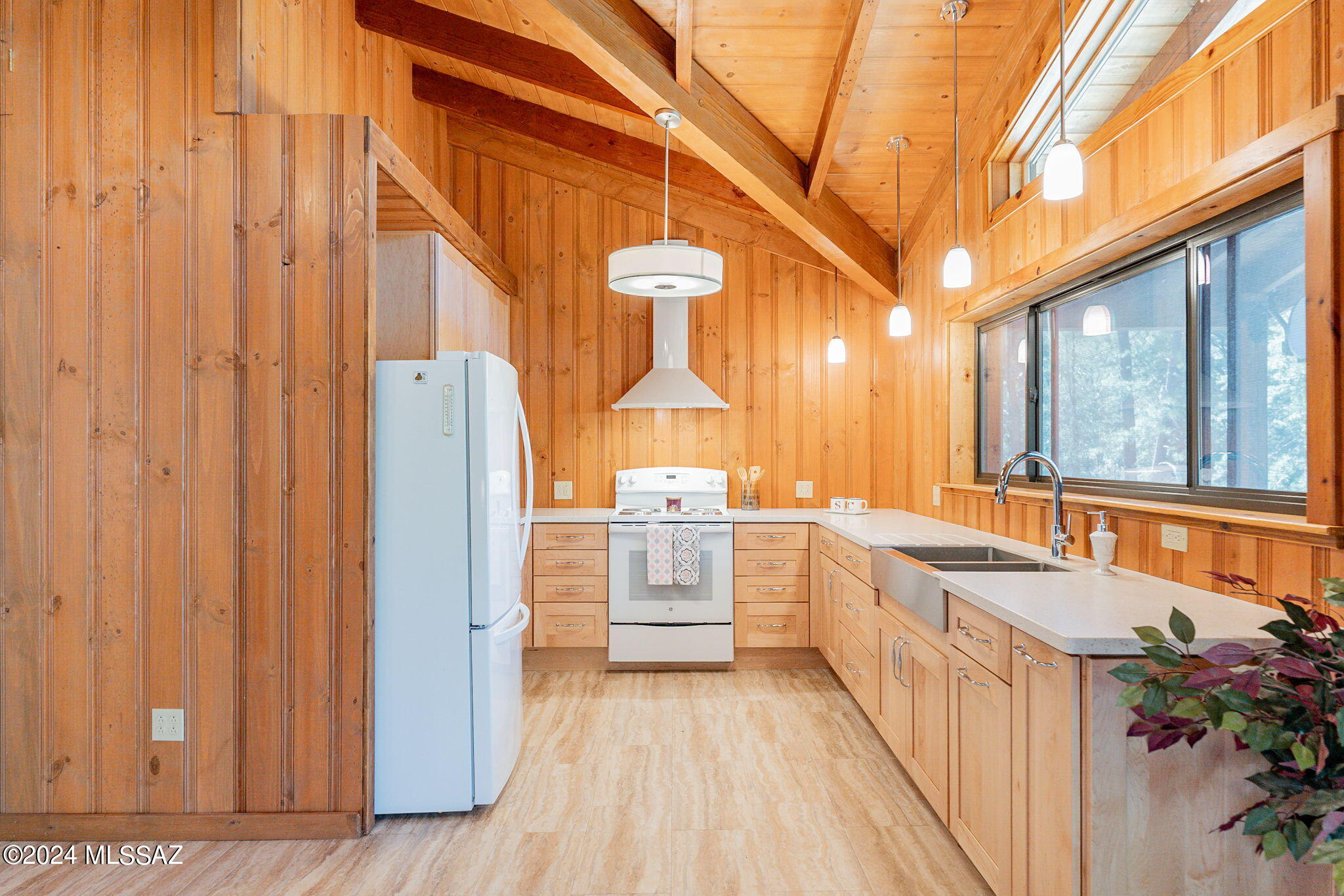 12520 N Middle Sabino Road, Mt. Lemmon