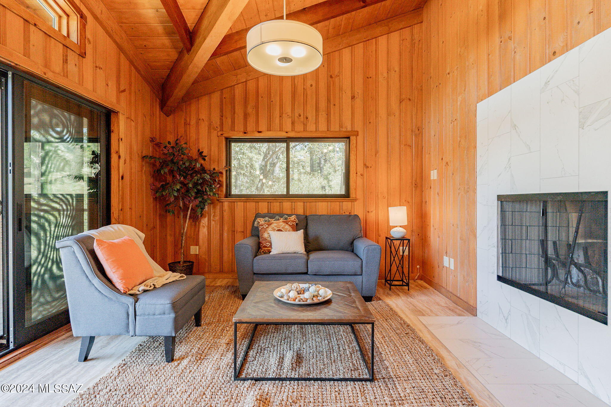 12520 N Middle Sabino Road, Mt. Lemmon