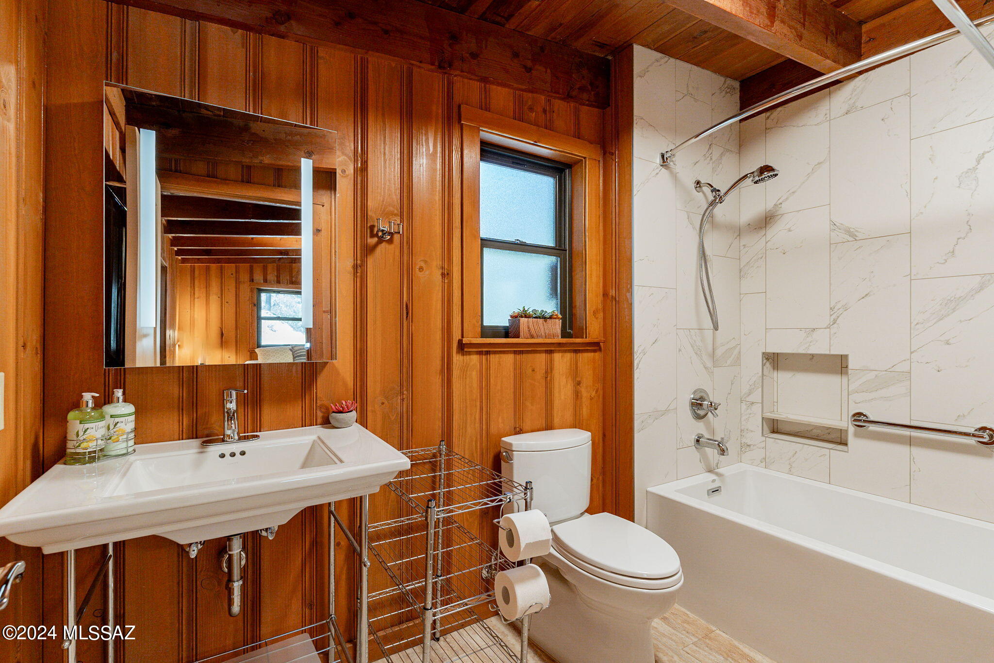 12520 N Middle Sabino Road, Mt. Lemmon