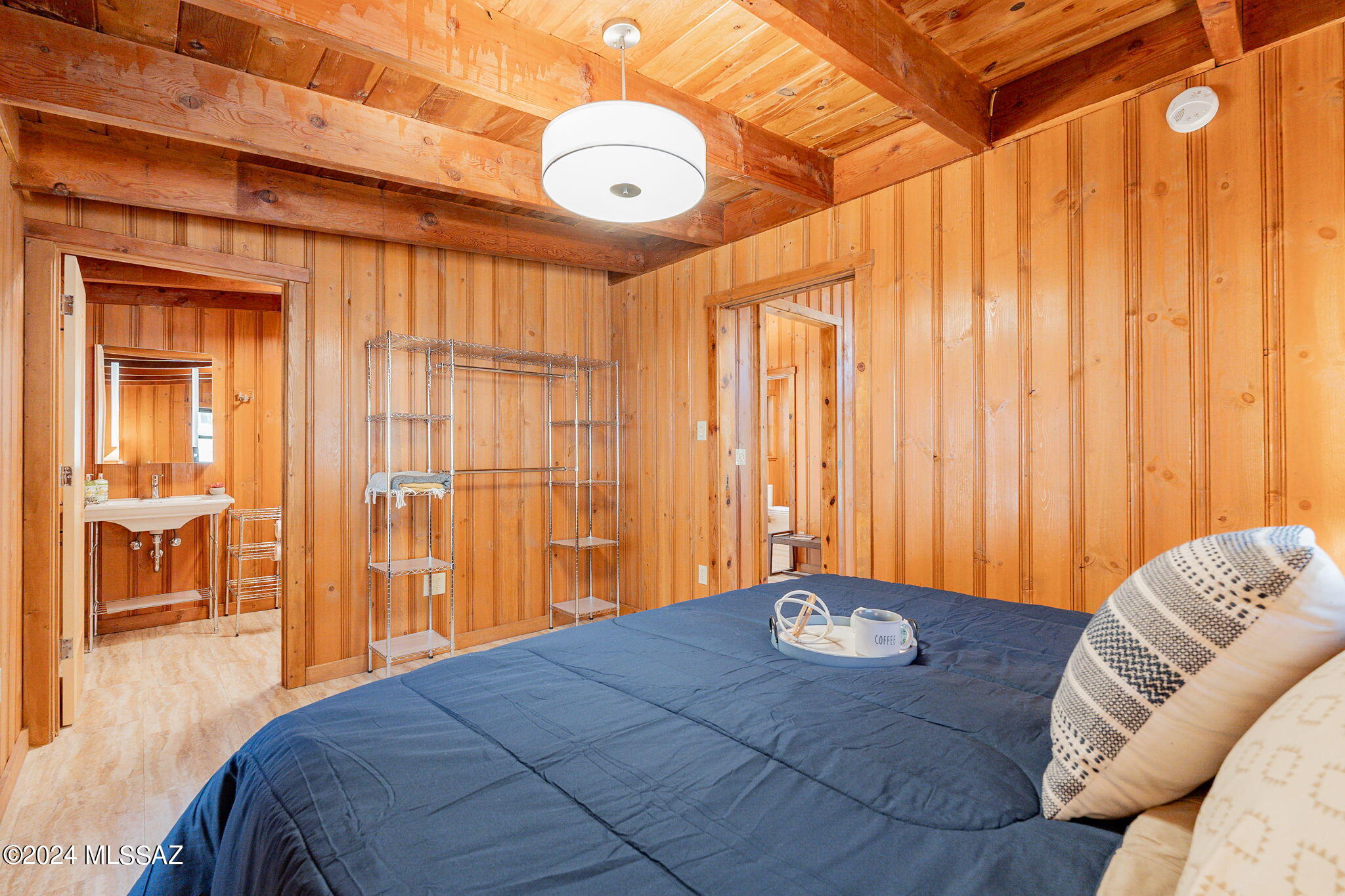 12520 N Middle Sabino Road, Mt. Lemmon