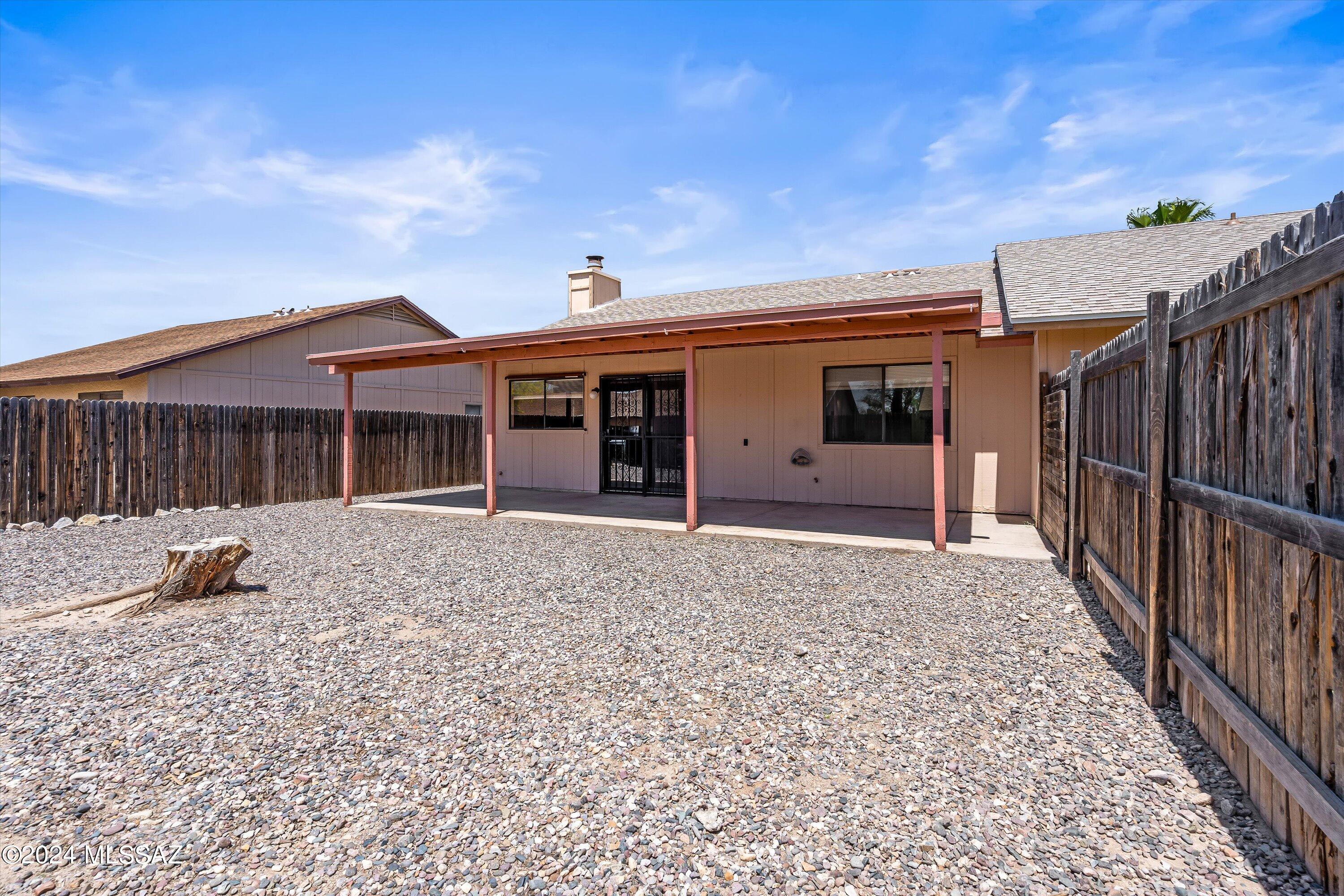 4866 S Lincoln Ridge Drive