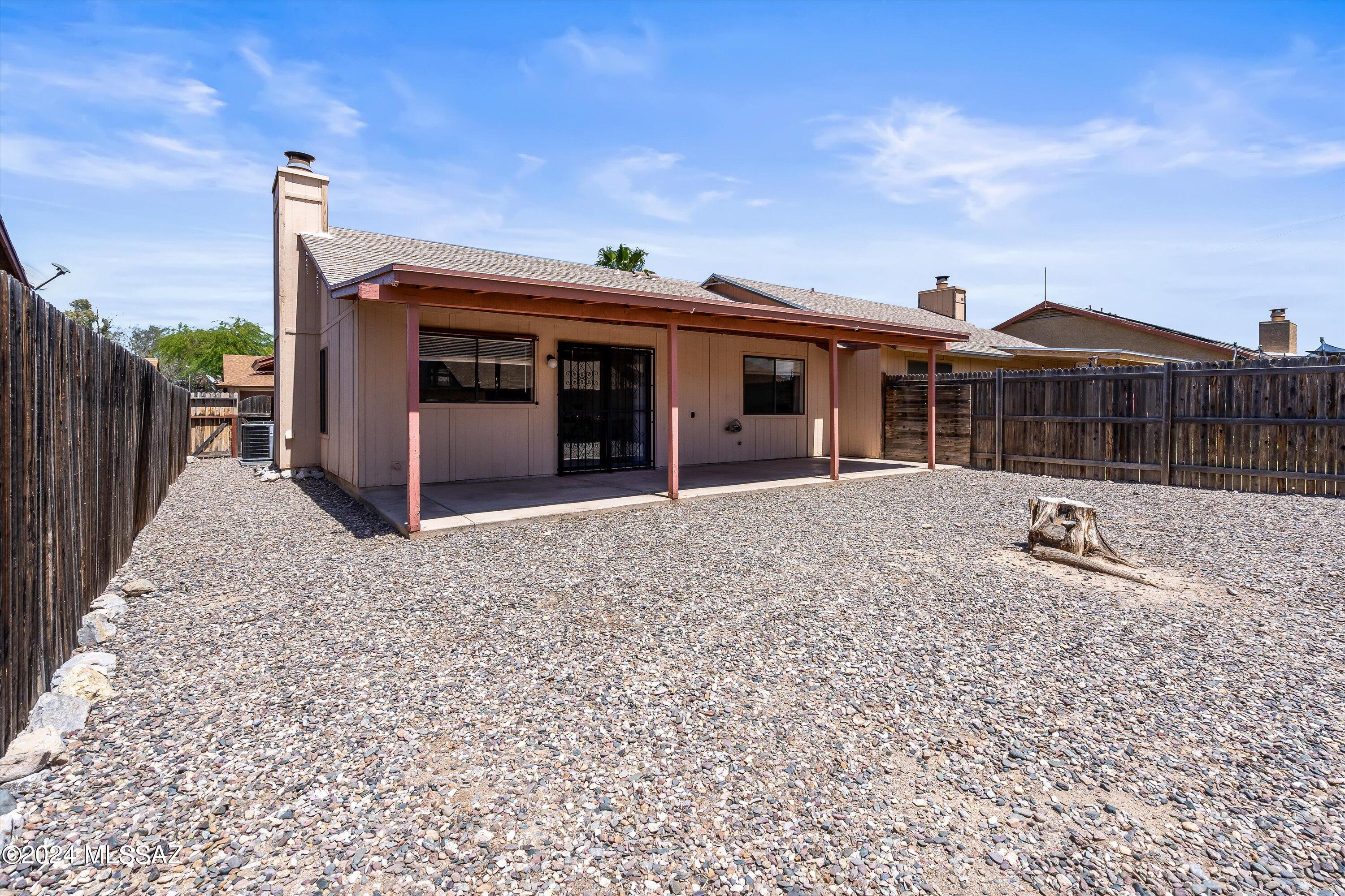 4866 S Lincoln Ridge Drive