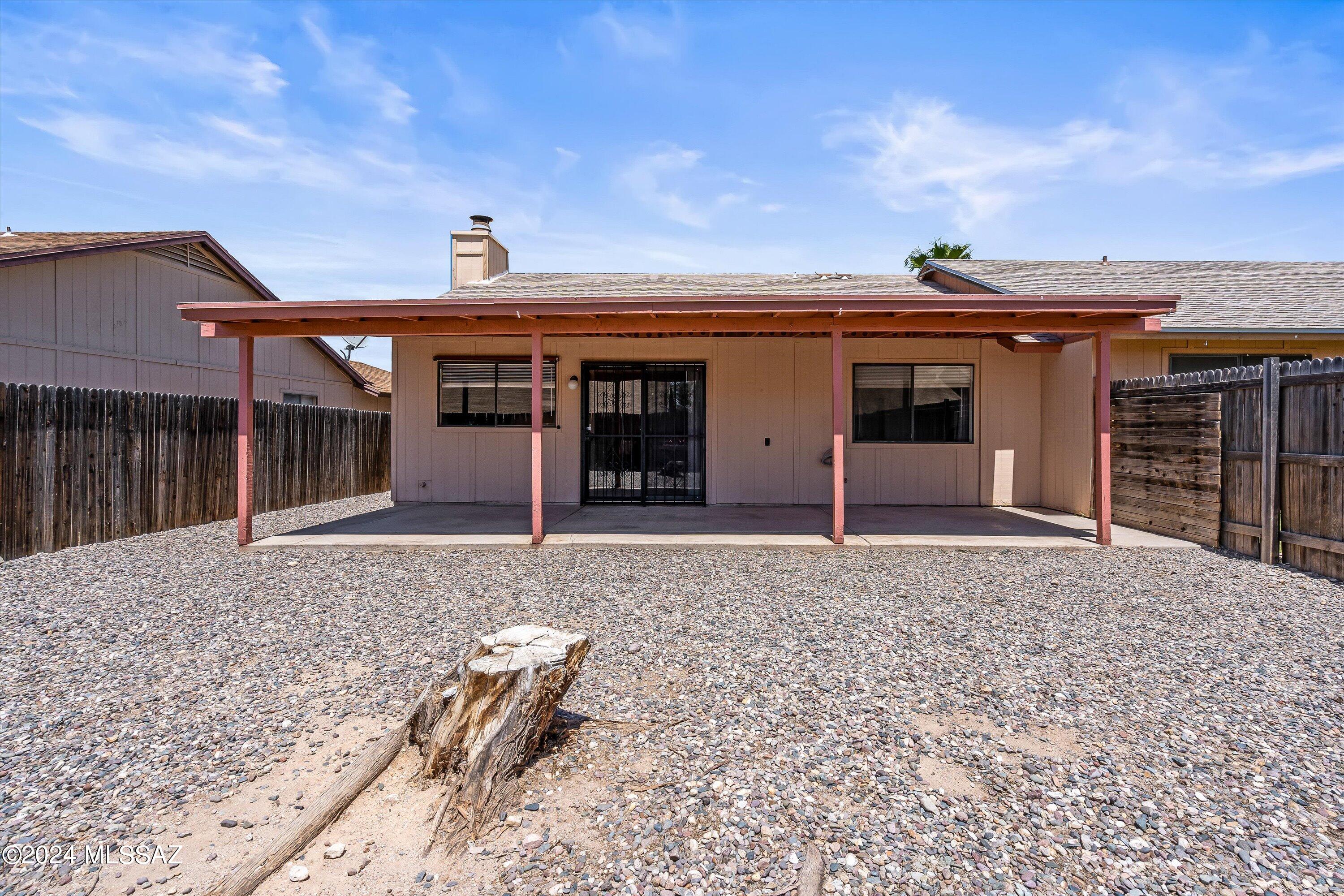 4866 S Lincoln Ridge Drive