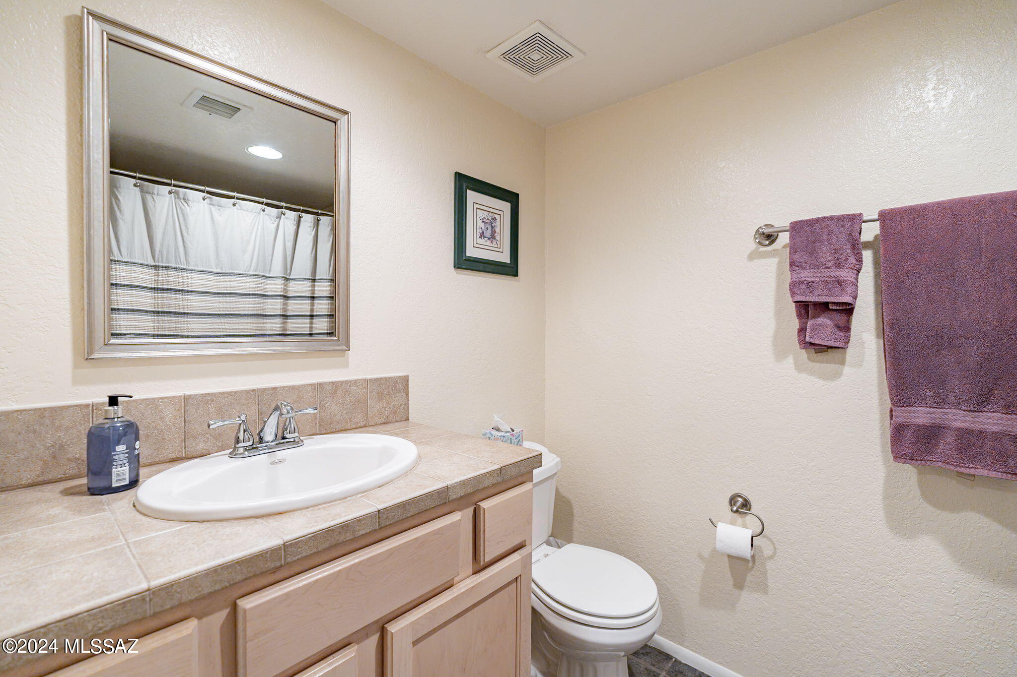 5051 N Sabino Canyon 2165