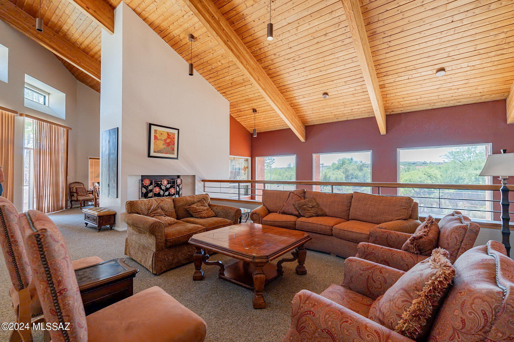 5051 N Sabino Canyon 2165