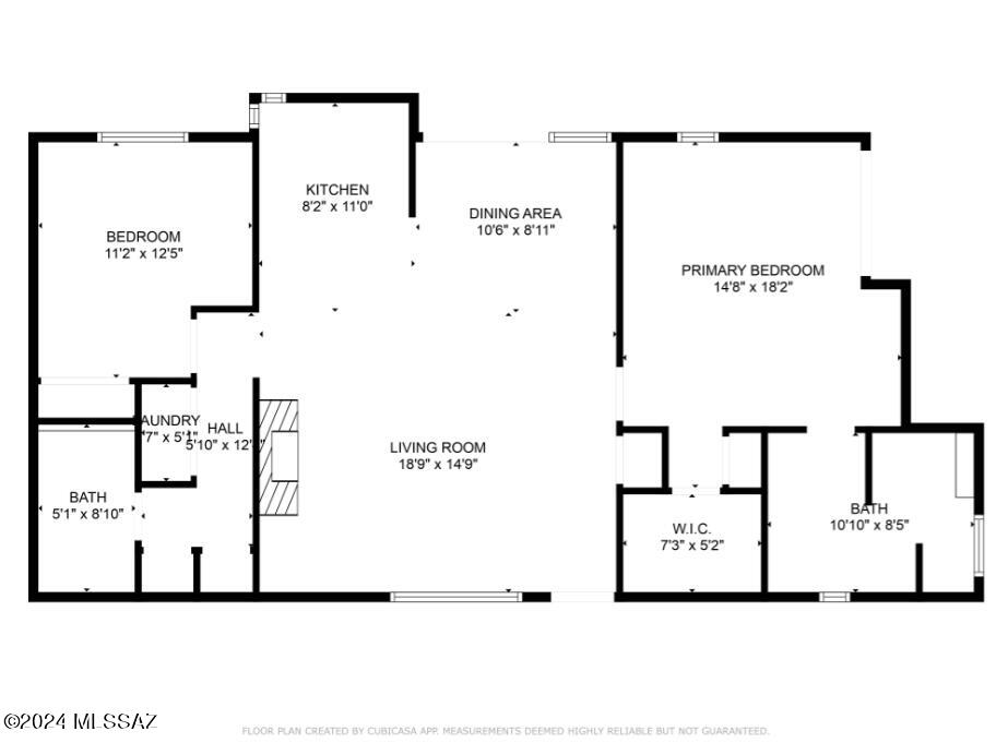 5051 N Sabino Canyon 2165