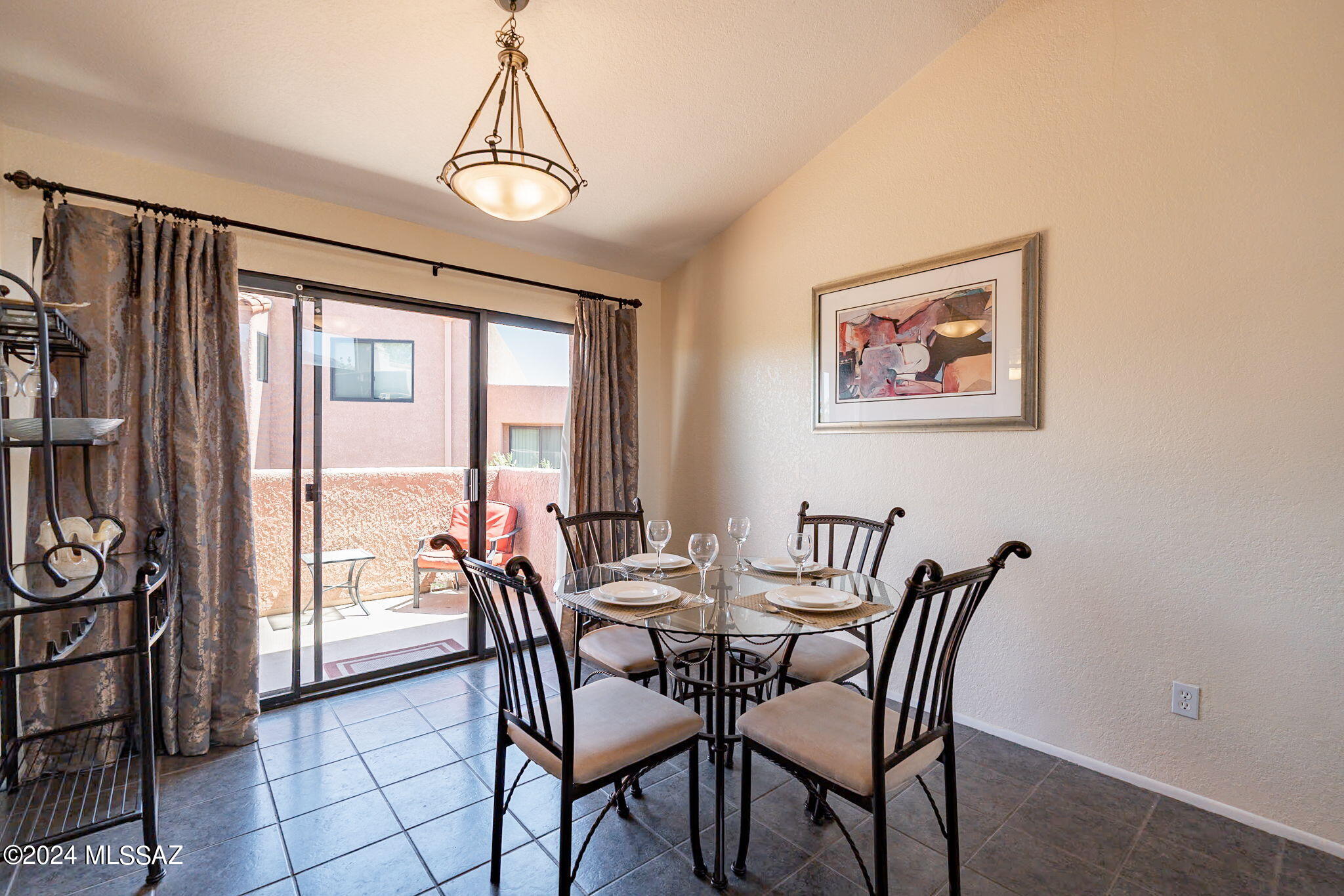 5051 N Sabino Canyon 2165