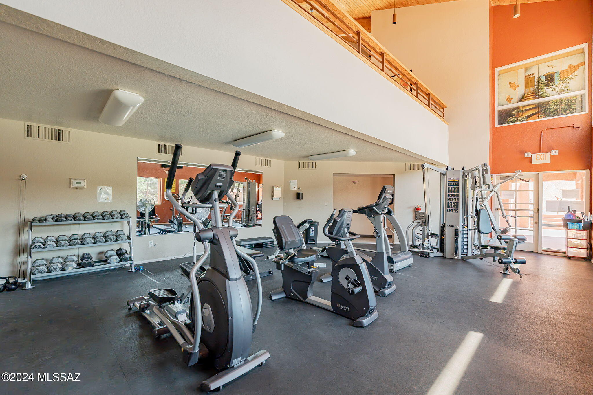 5051 N Sabino Canyon 2165