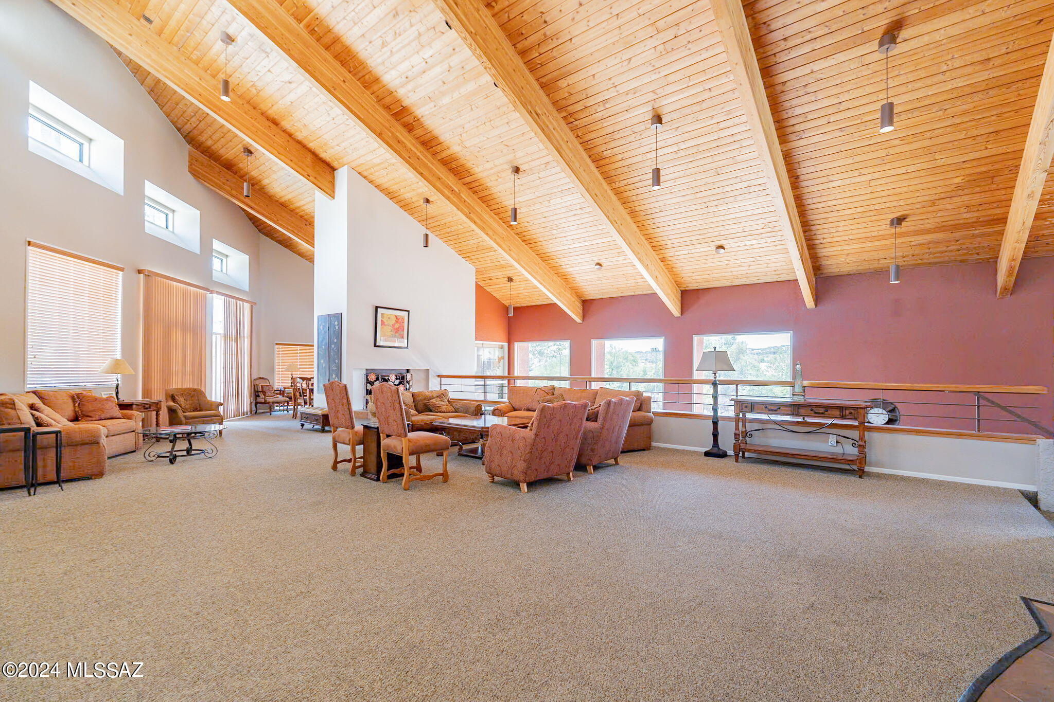 5051 N Sabino Canyon 2165