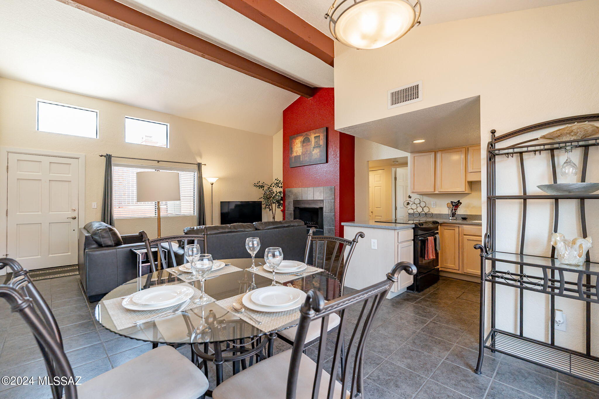 5051 N Sabino Canyon 2165