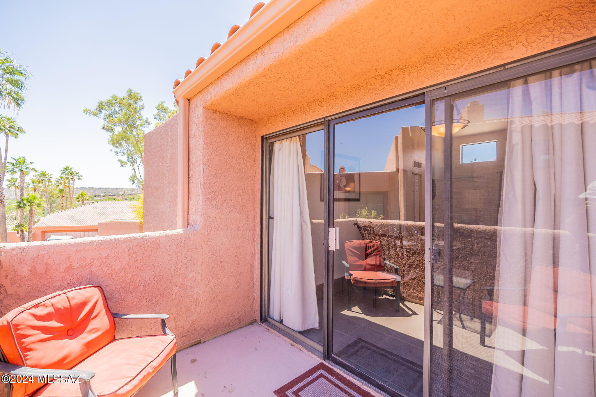 5051 N Sabino Canyon 2165