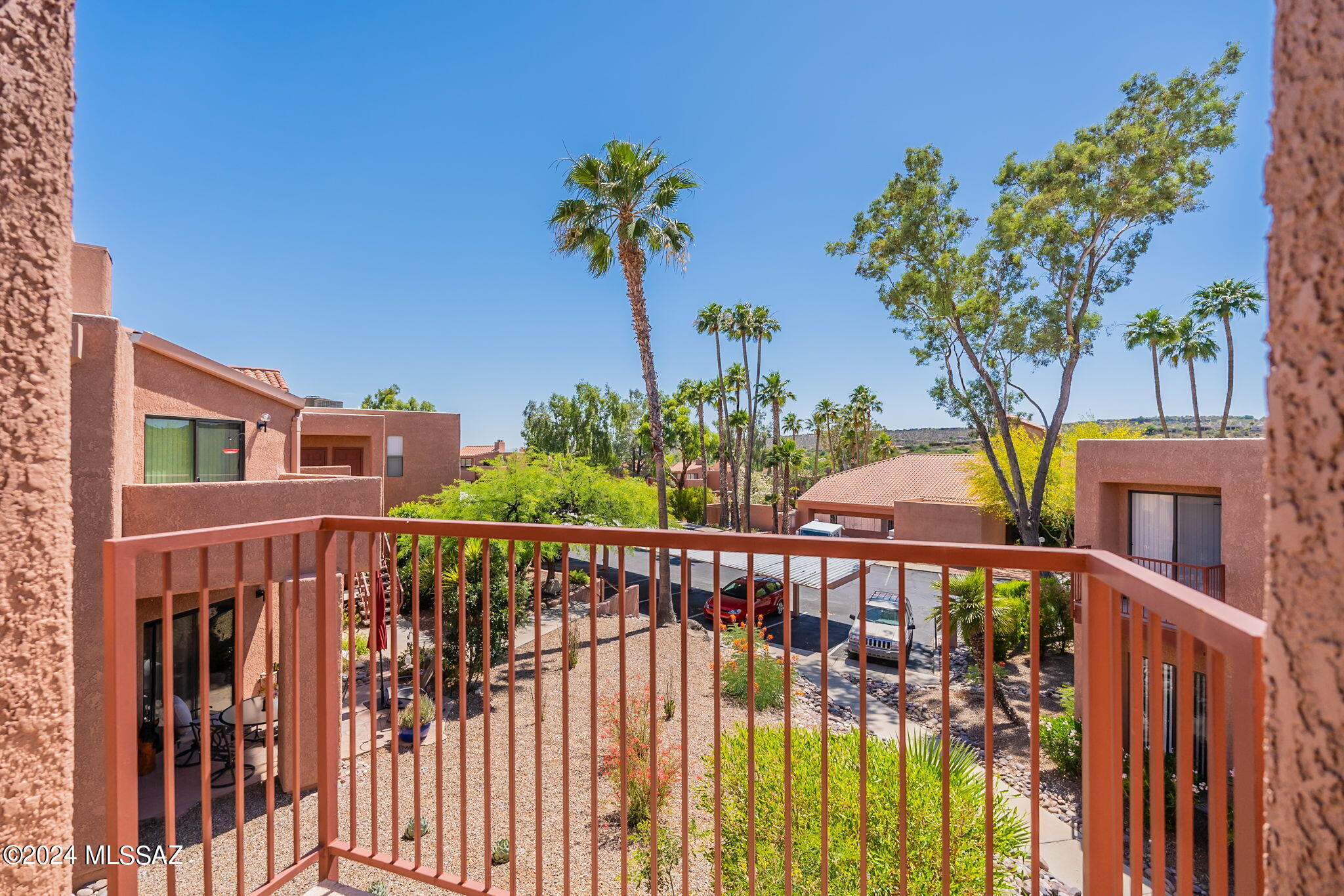 5051 N Sabino Canyon 2165