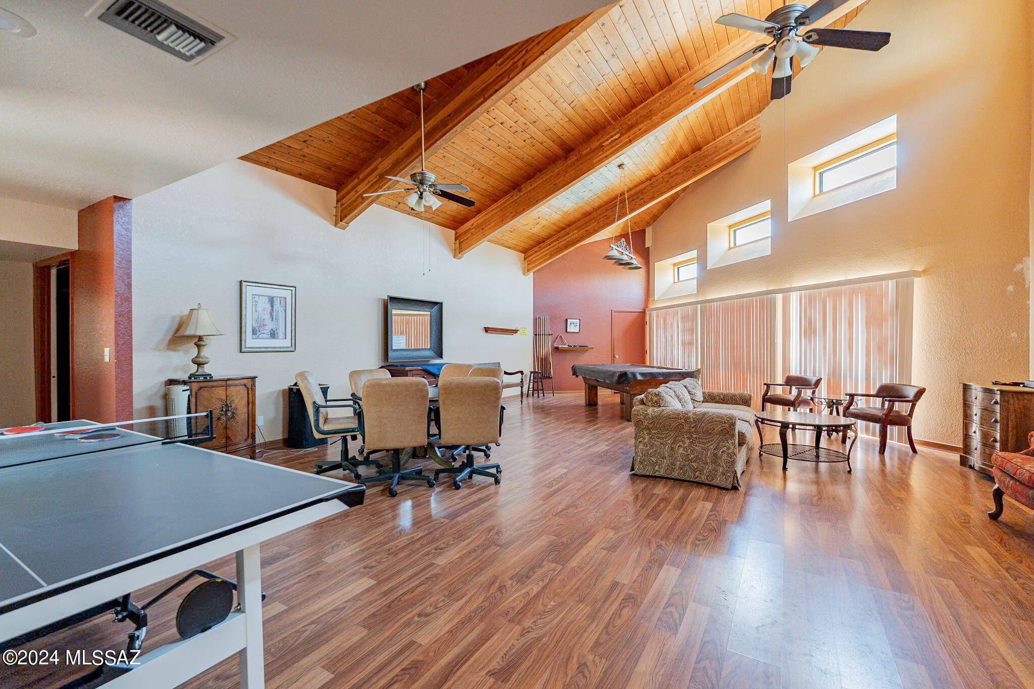 5051 N Sabino Canyon 2165