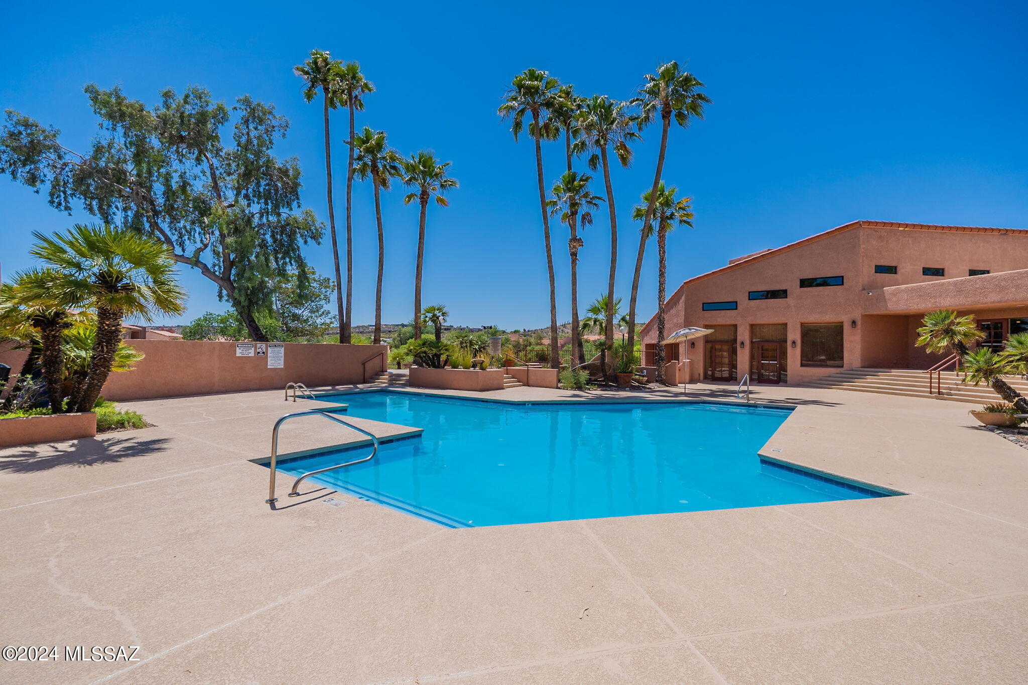 5051 N Sabino Canyon 2165